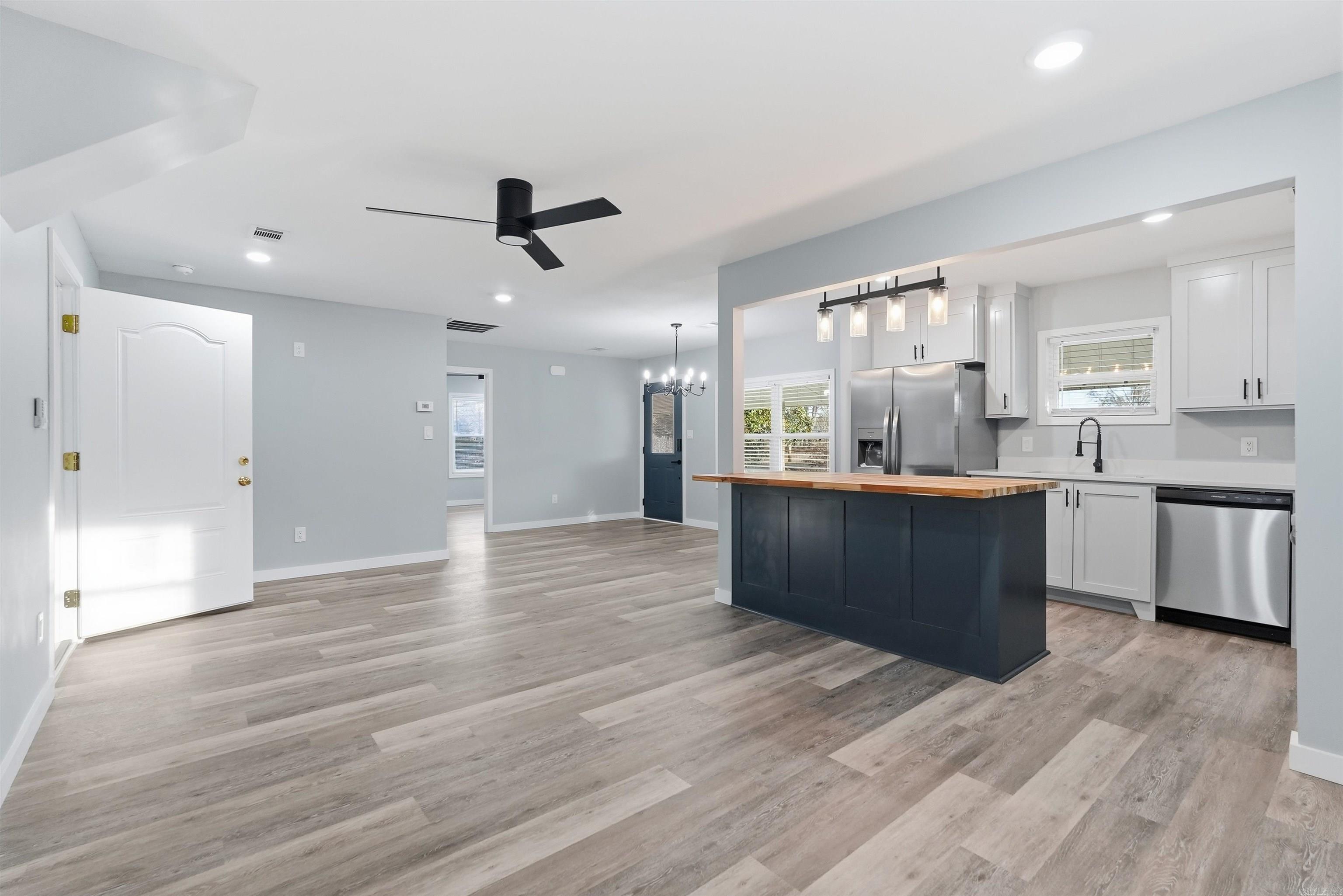 Not In List - Residential