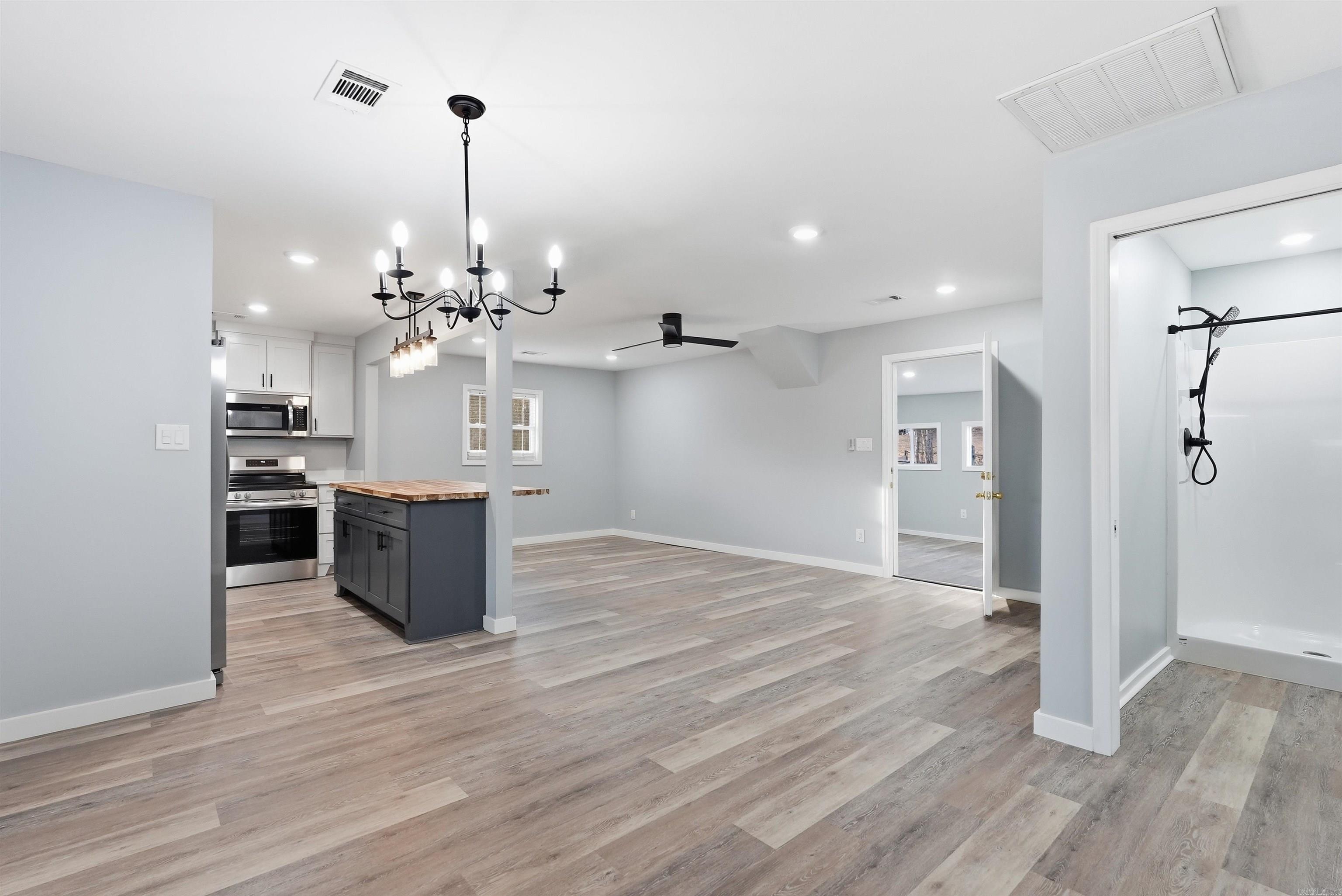 Not In List - Residential