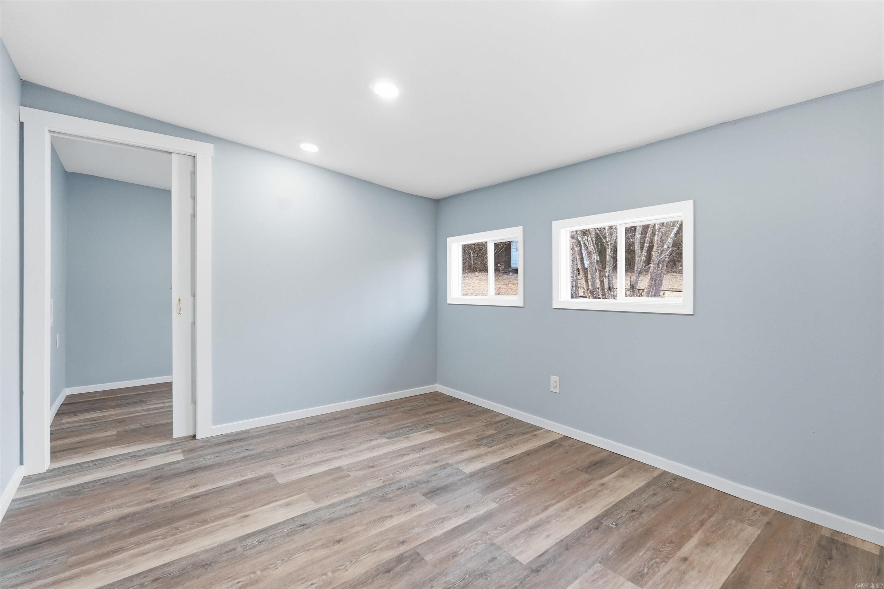 Not In List - Residential