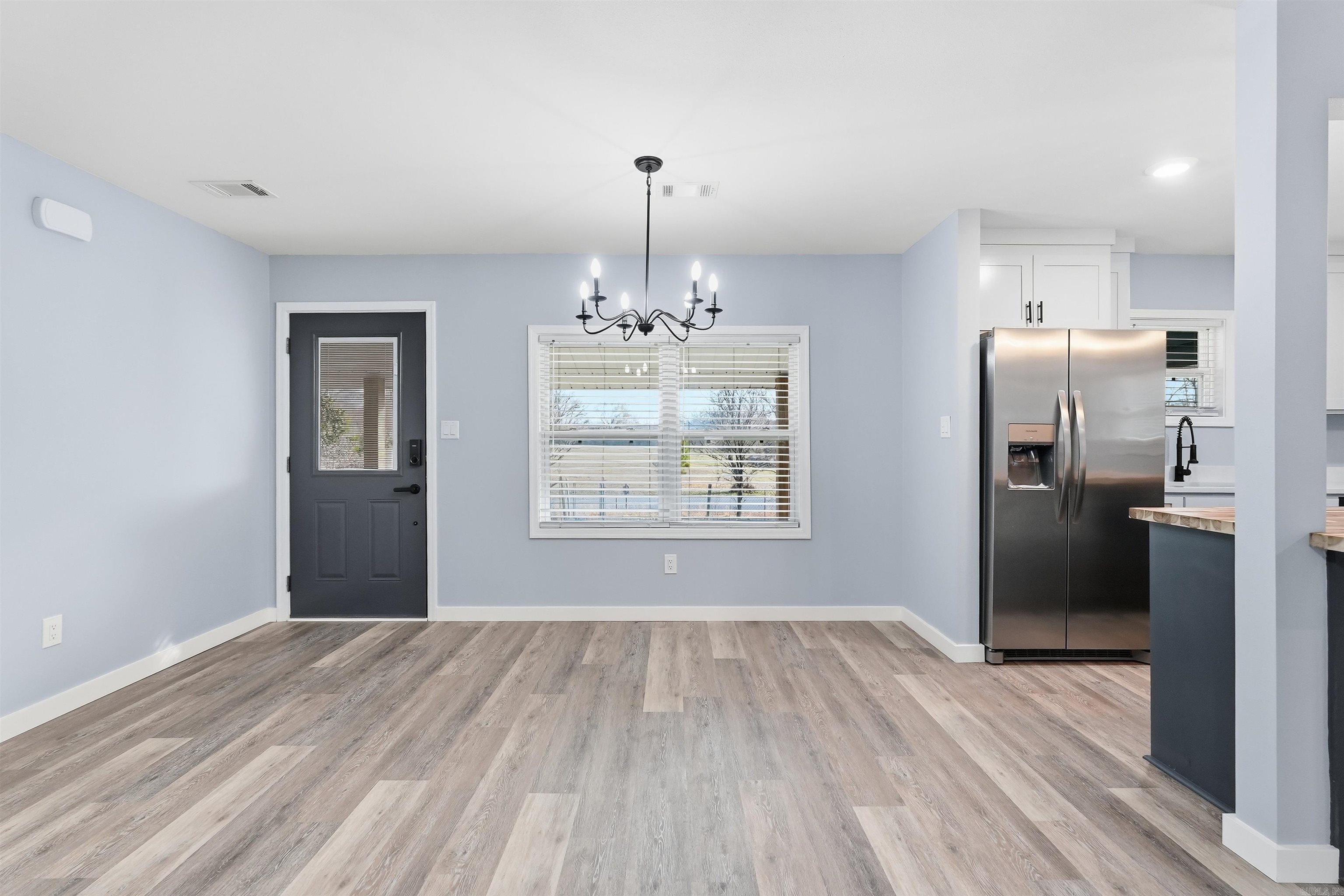 Not In List - Residential