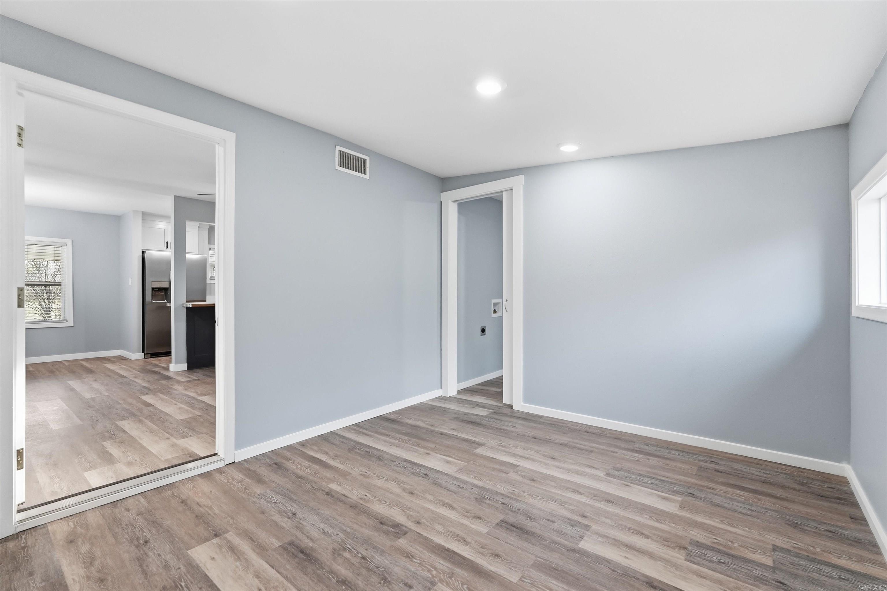 Not In List - Residential