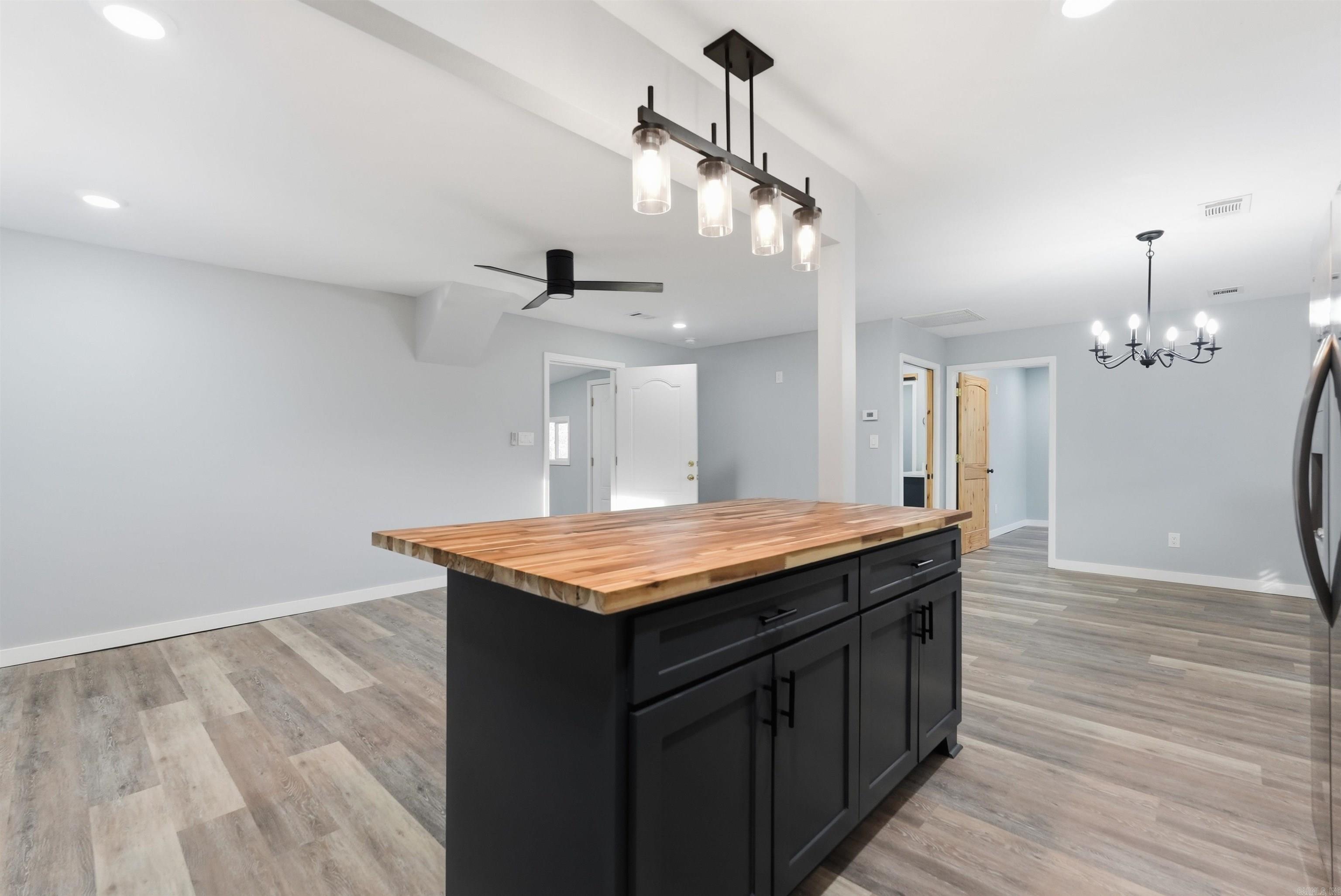 Not In List - Residential