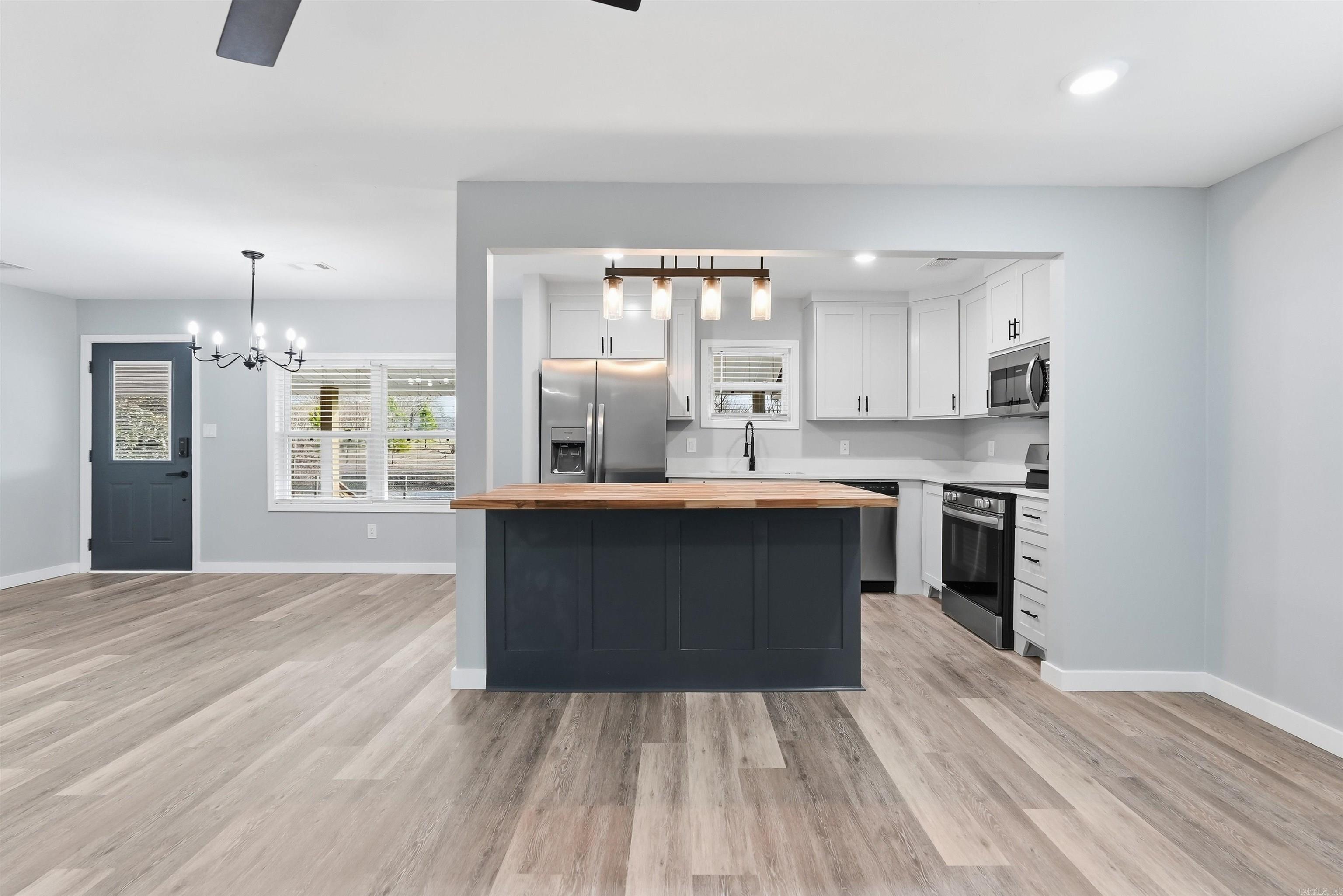 Not In List - Residential