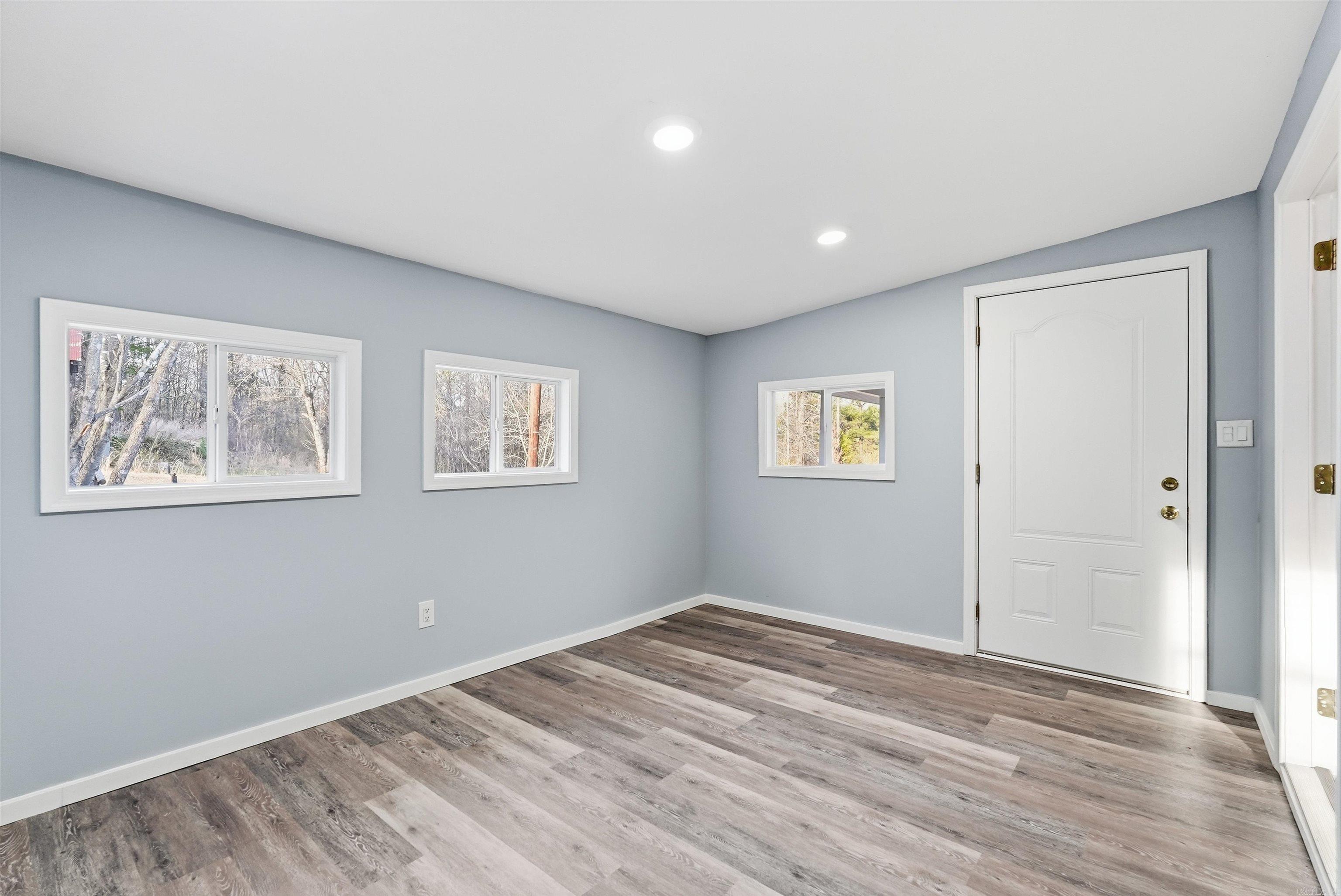 Not In List - Residential