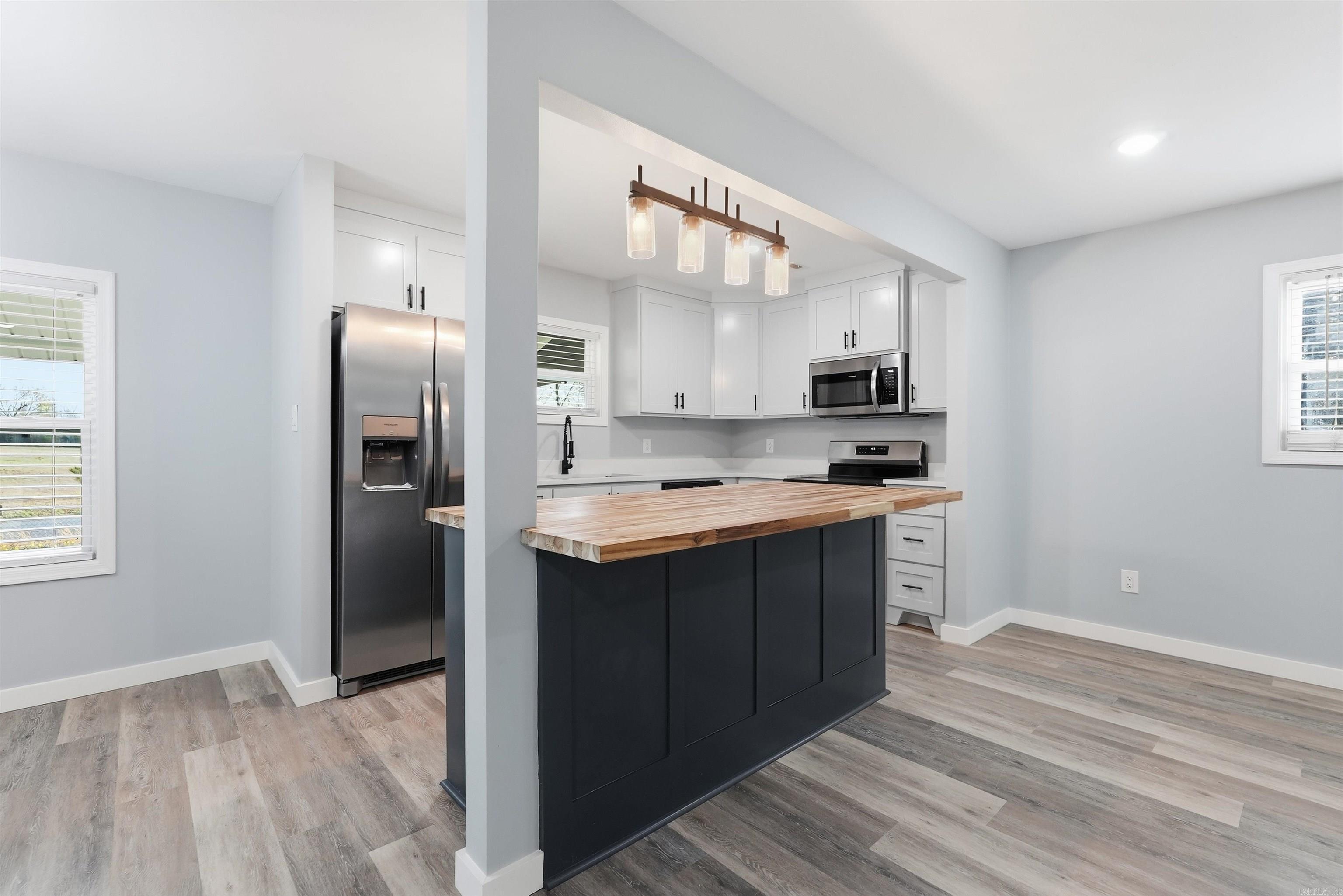 Not In List - Residential