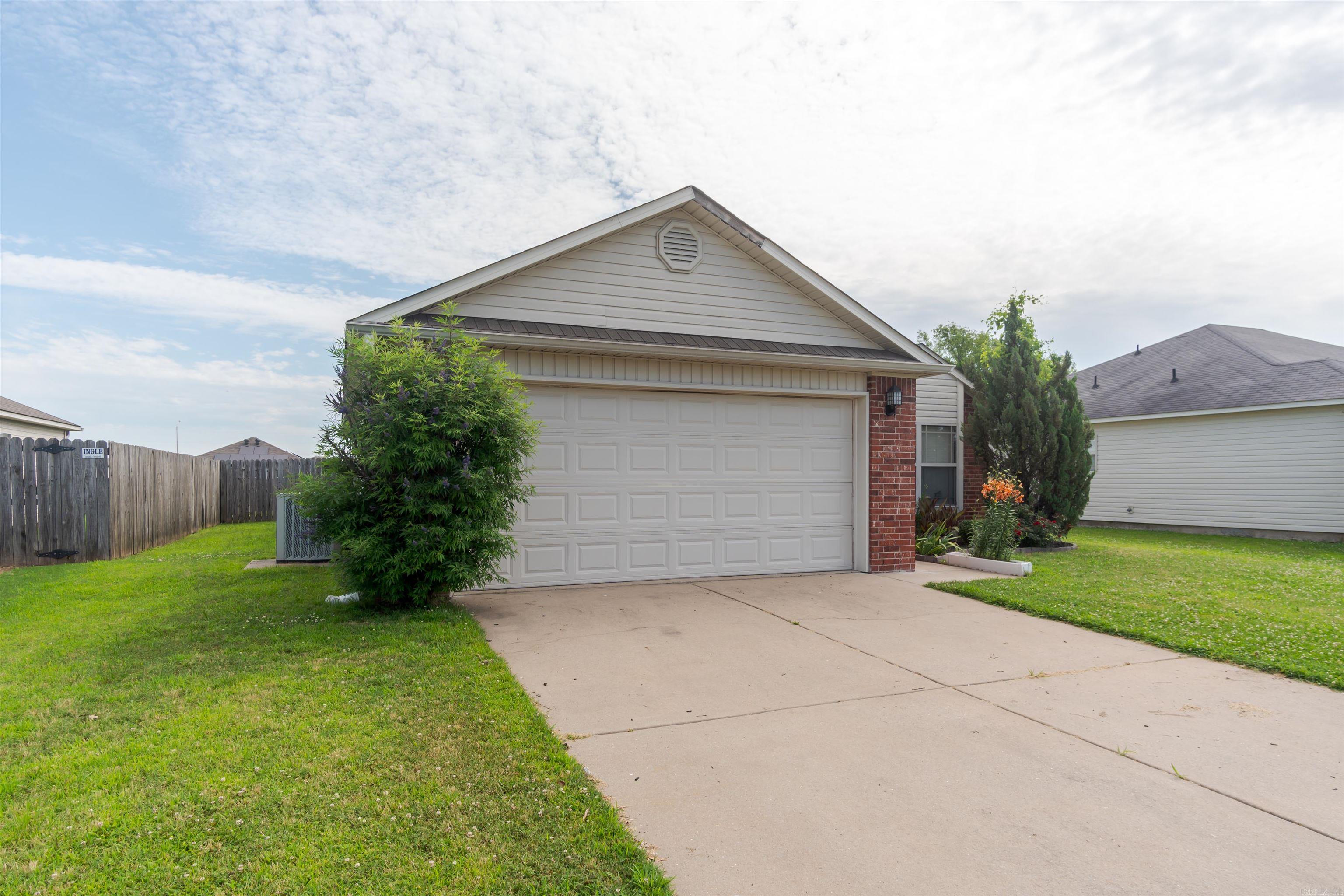 Faulkner Crossing - Residential