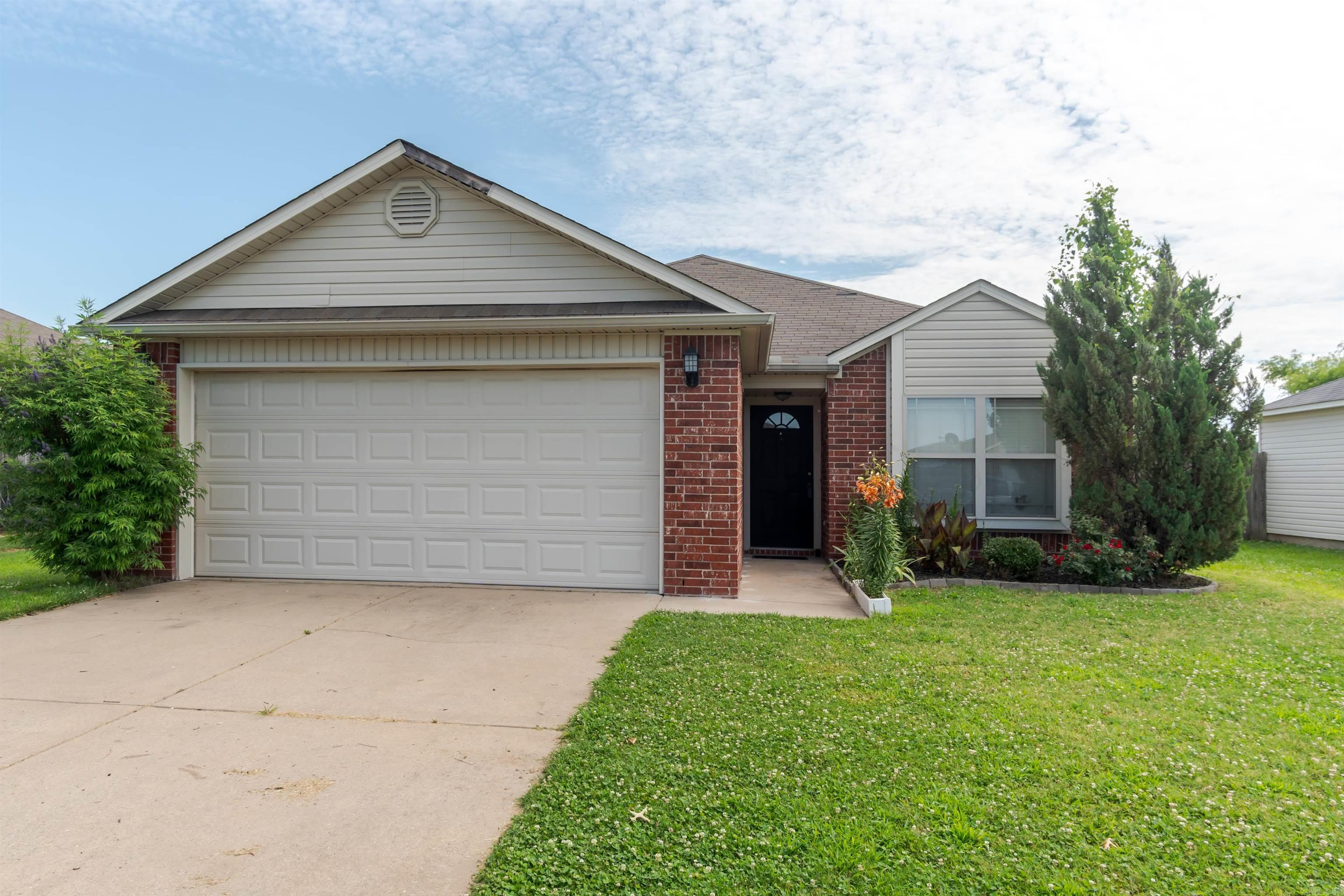 Faulkner Crossing - Residential