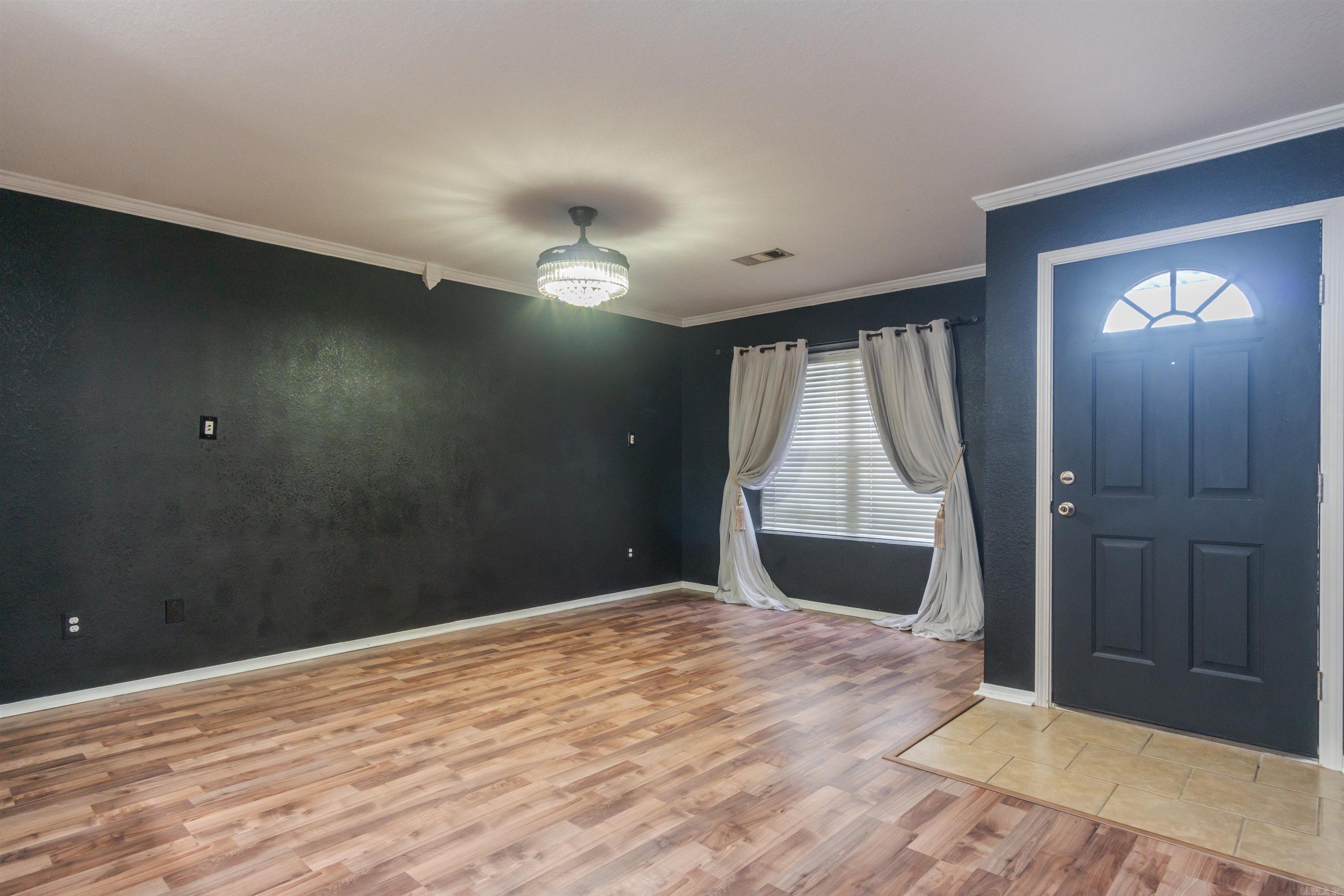 Faulkner Crossing - Residential