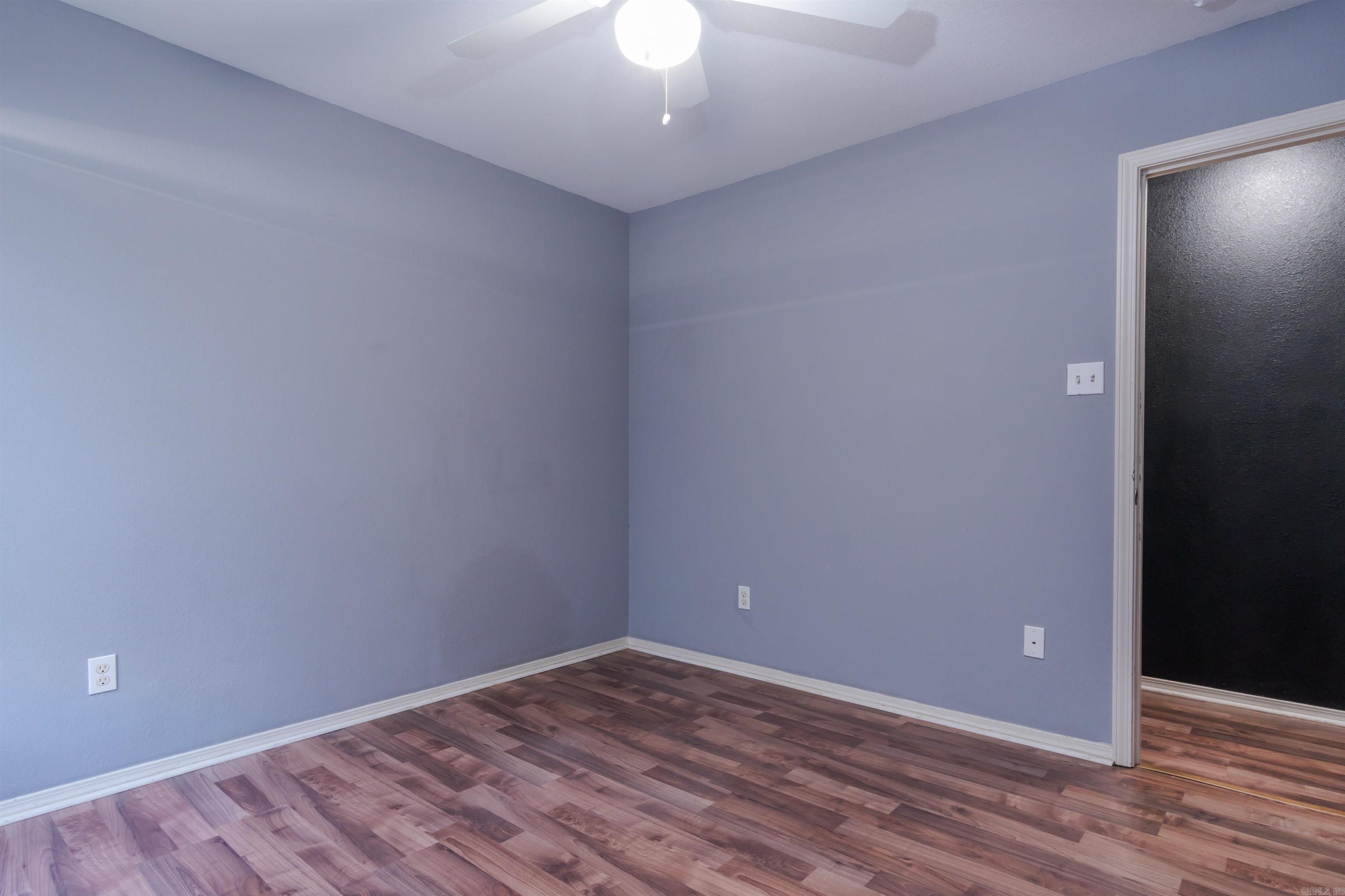 Faulkner Crossing - Residential