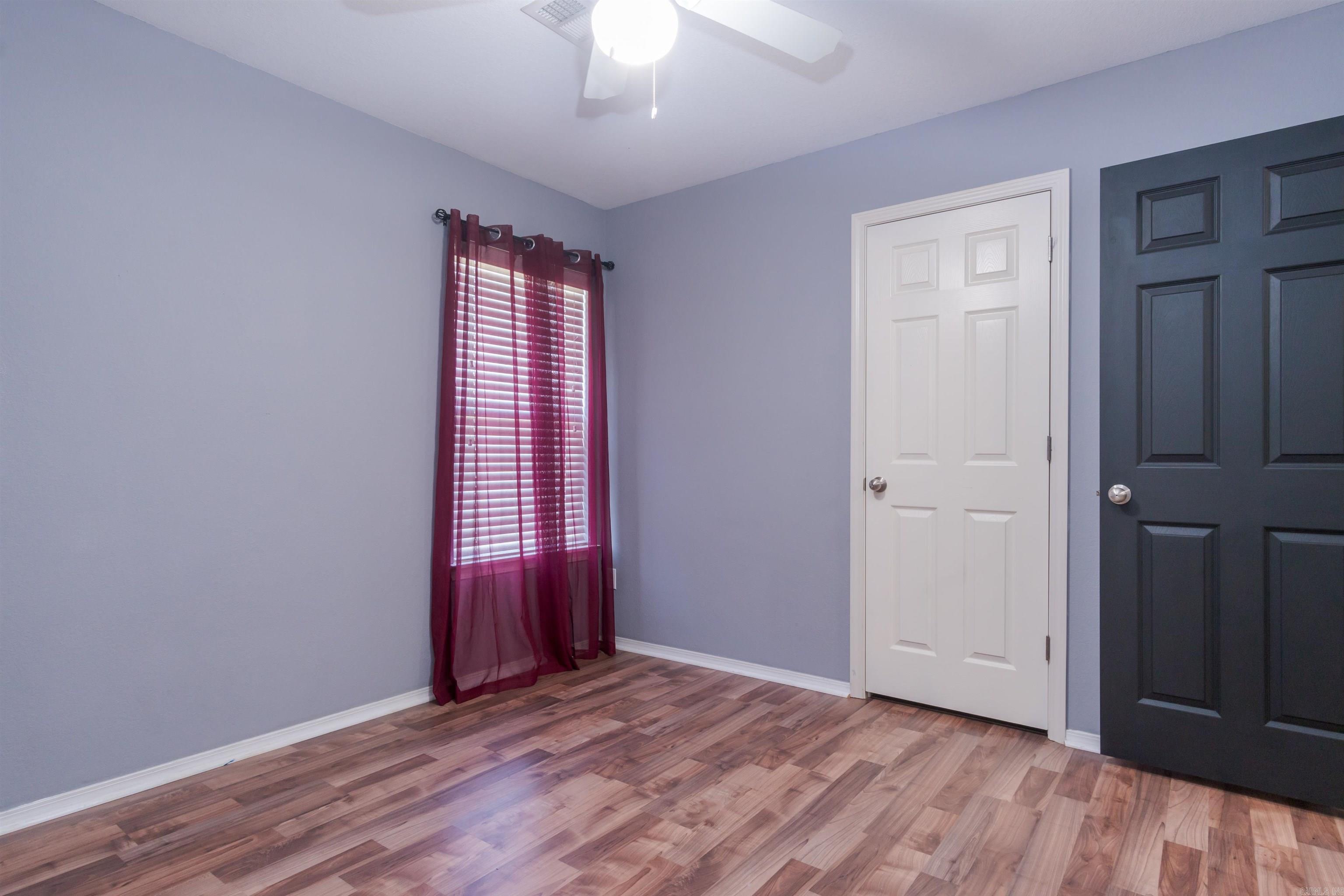 Faulkner Crossing - Residential