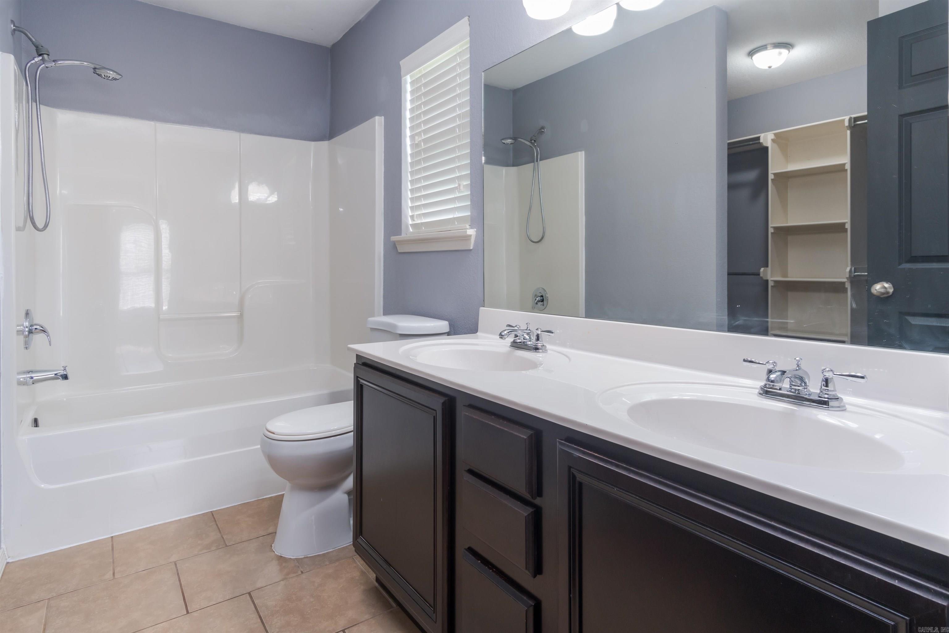 Faulkner Crossing - Residential