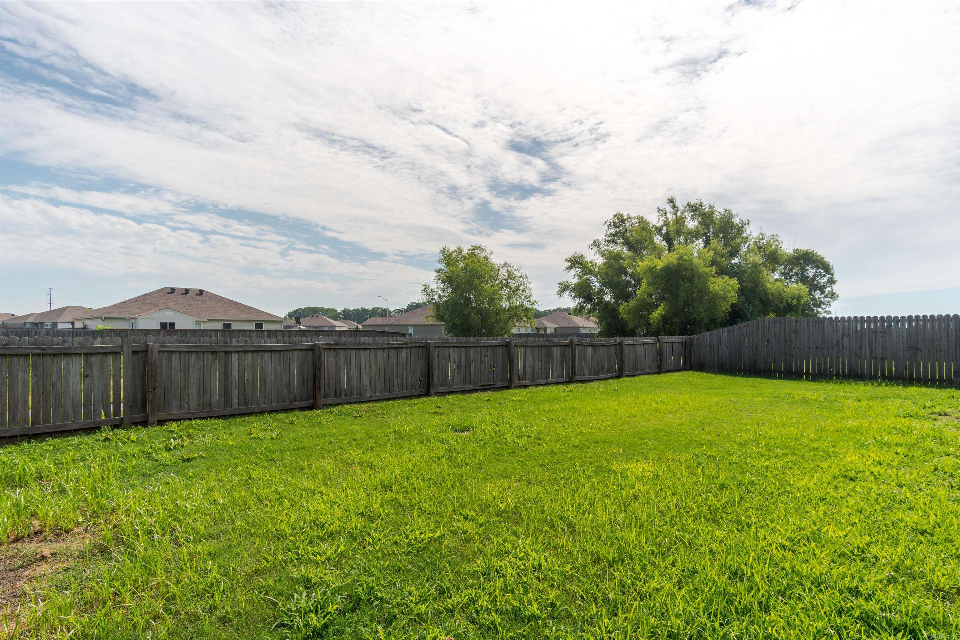 Faulkner Crossing - Residential