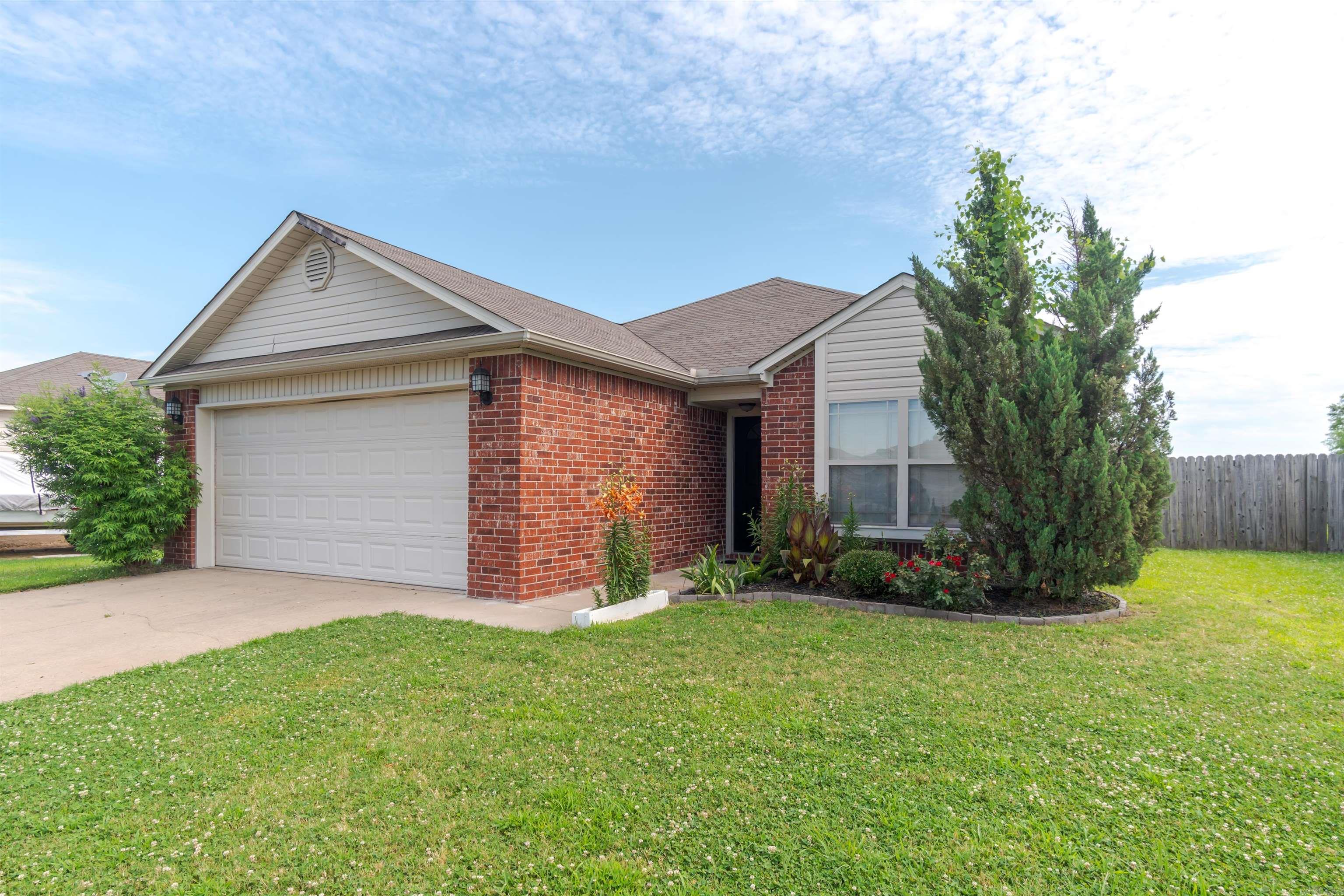 Faulkner Crossing - Residential