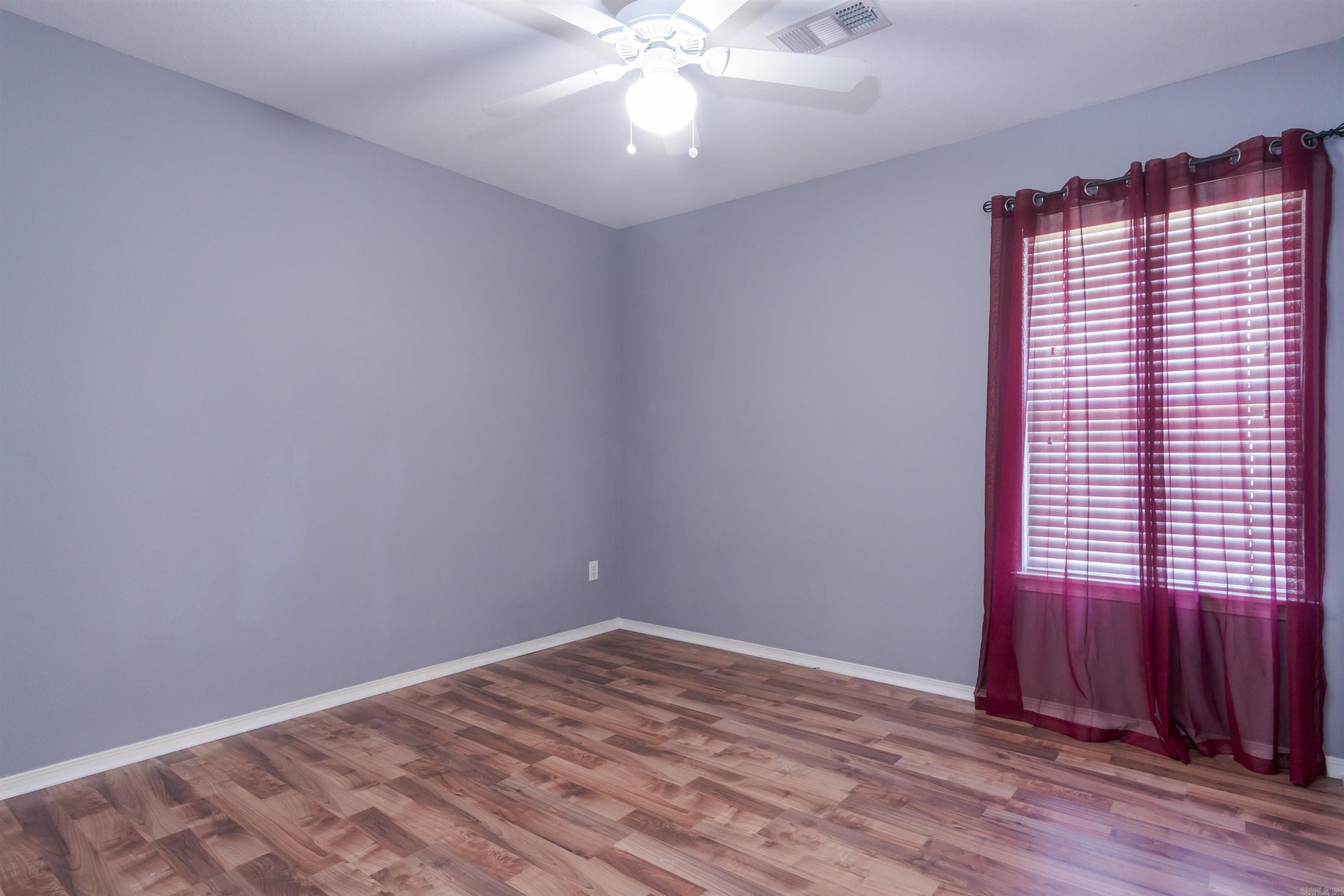 Faulkner Crossing - Residential