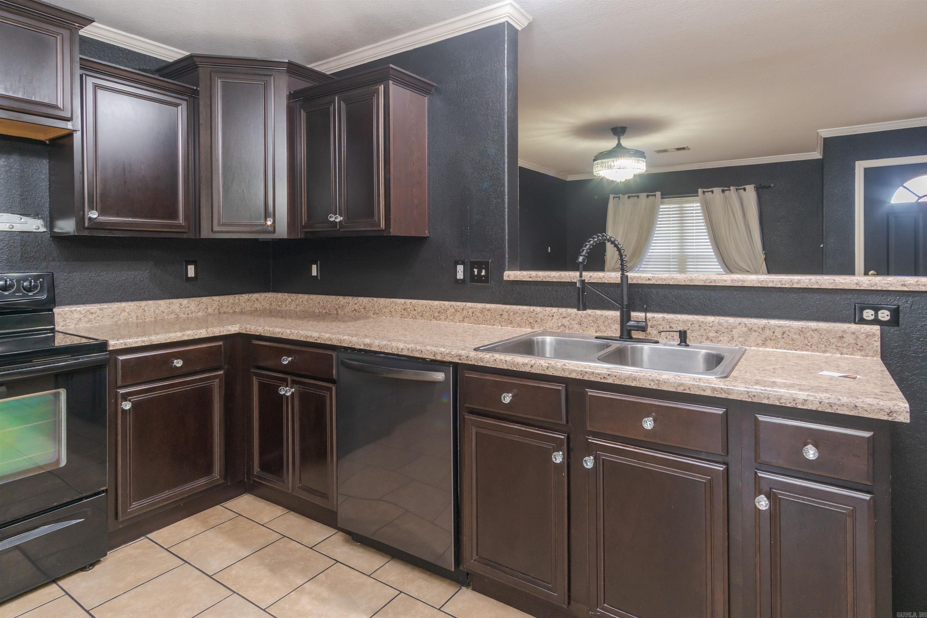 Faulkner Crossing - Residential