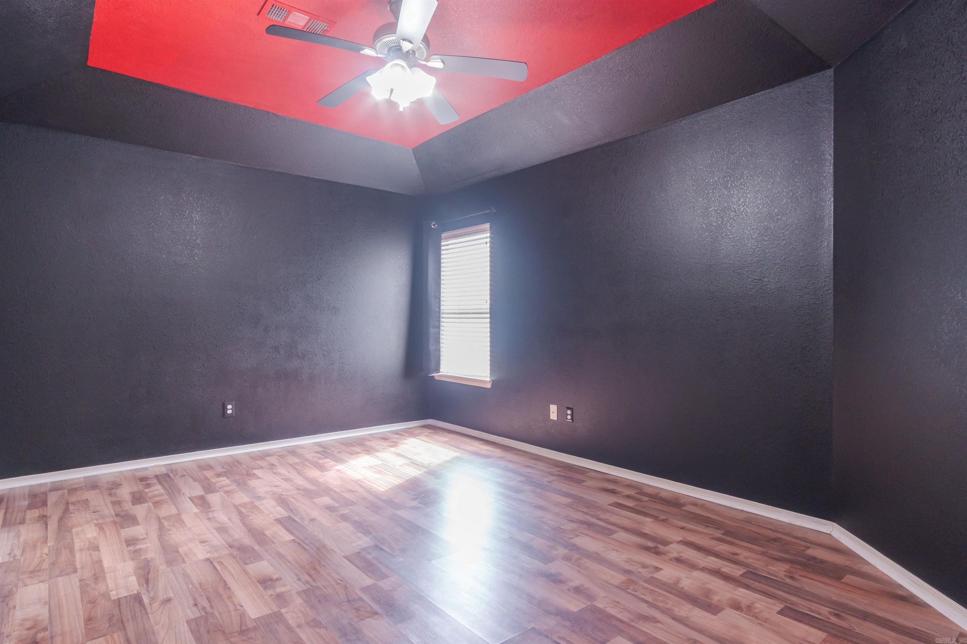 Faulkner Crossing - Residential