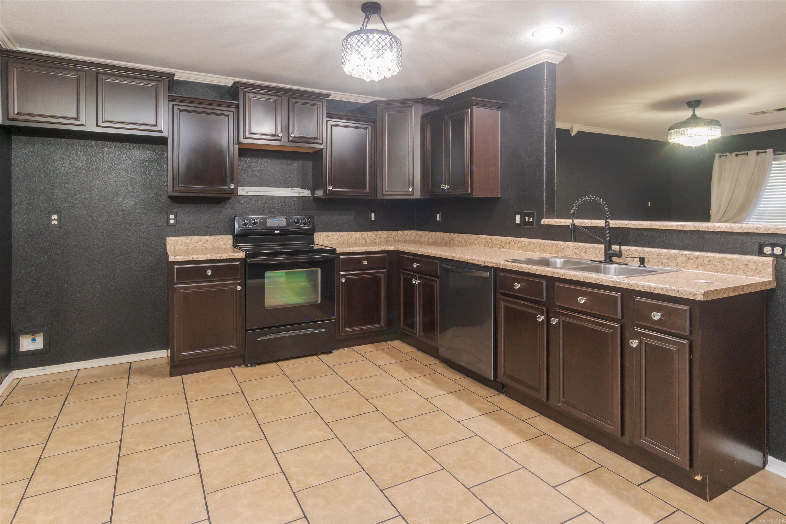 Faulkner Crossing - Residential