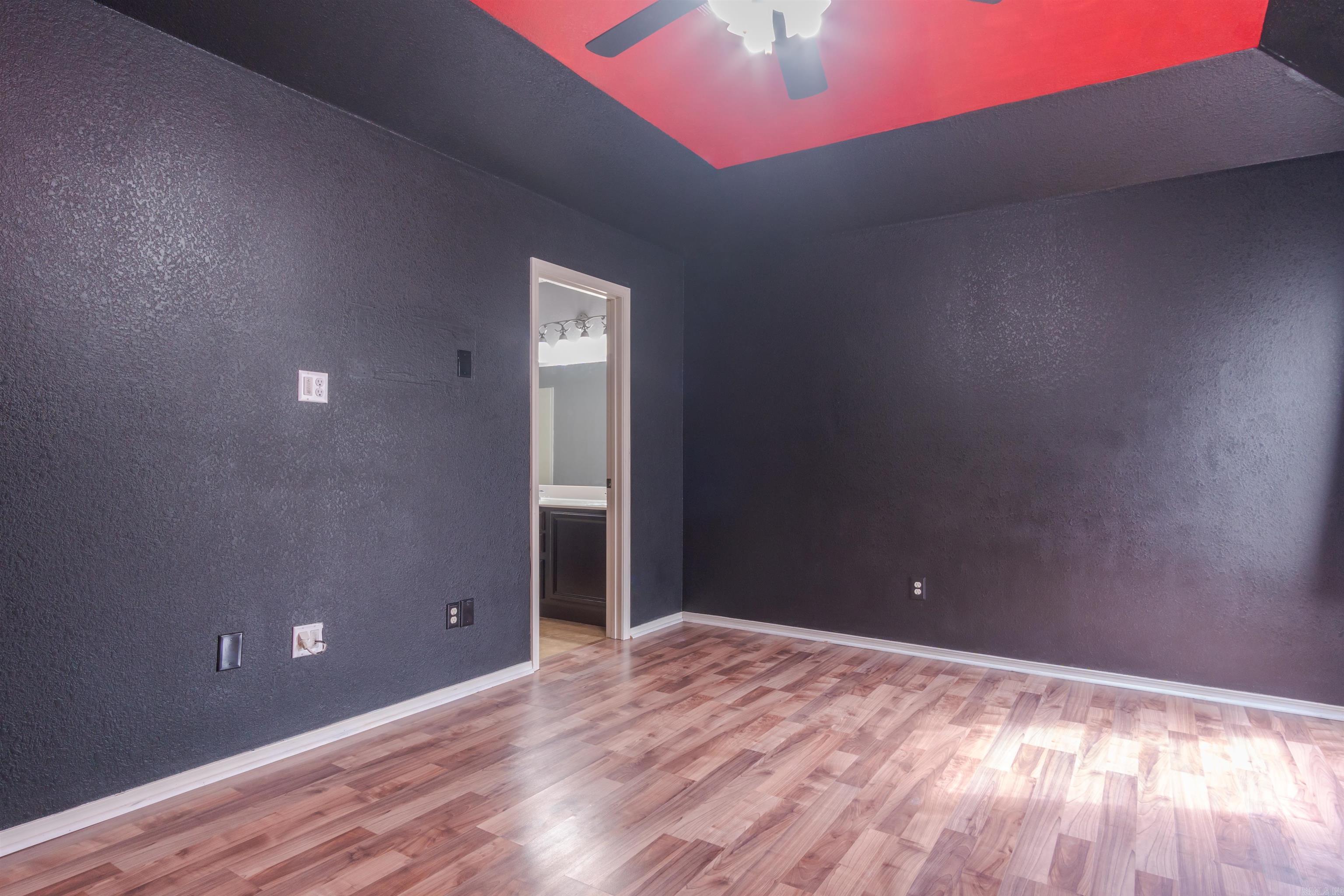 Faulkner Crossing - Residential