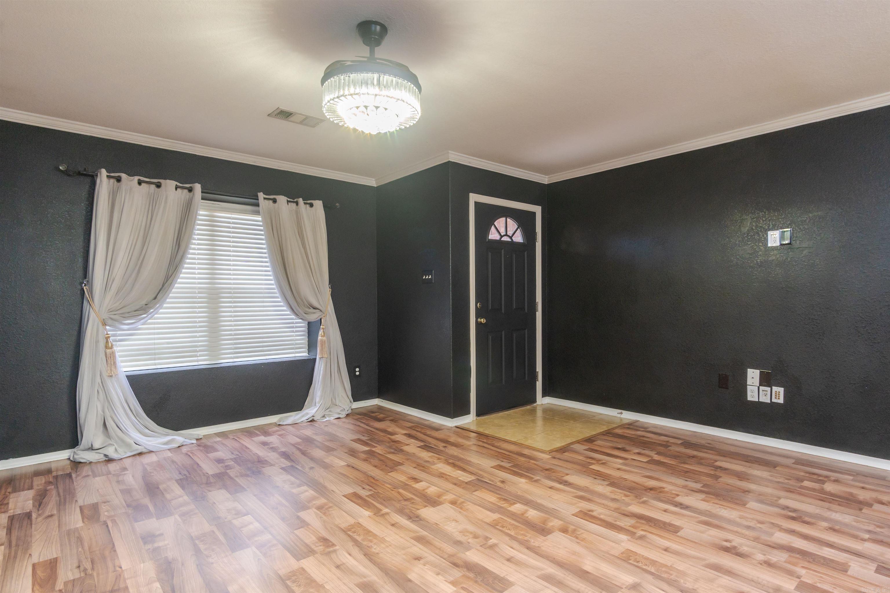 Faulkner Crossing - Residential