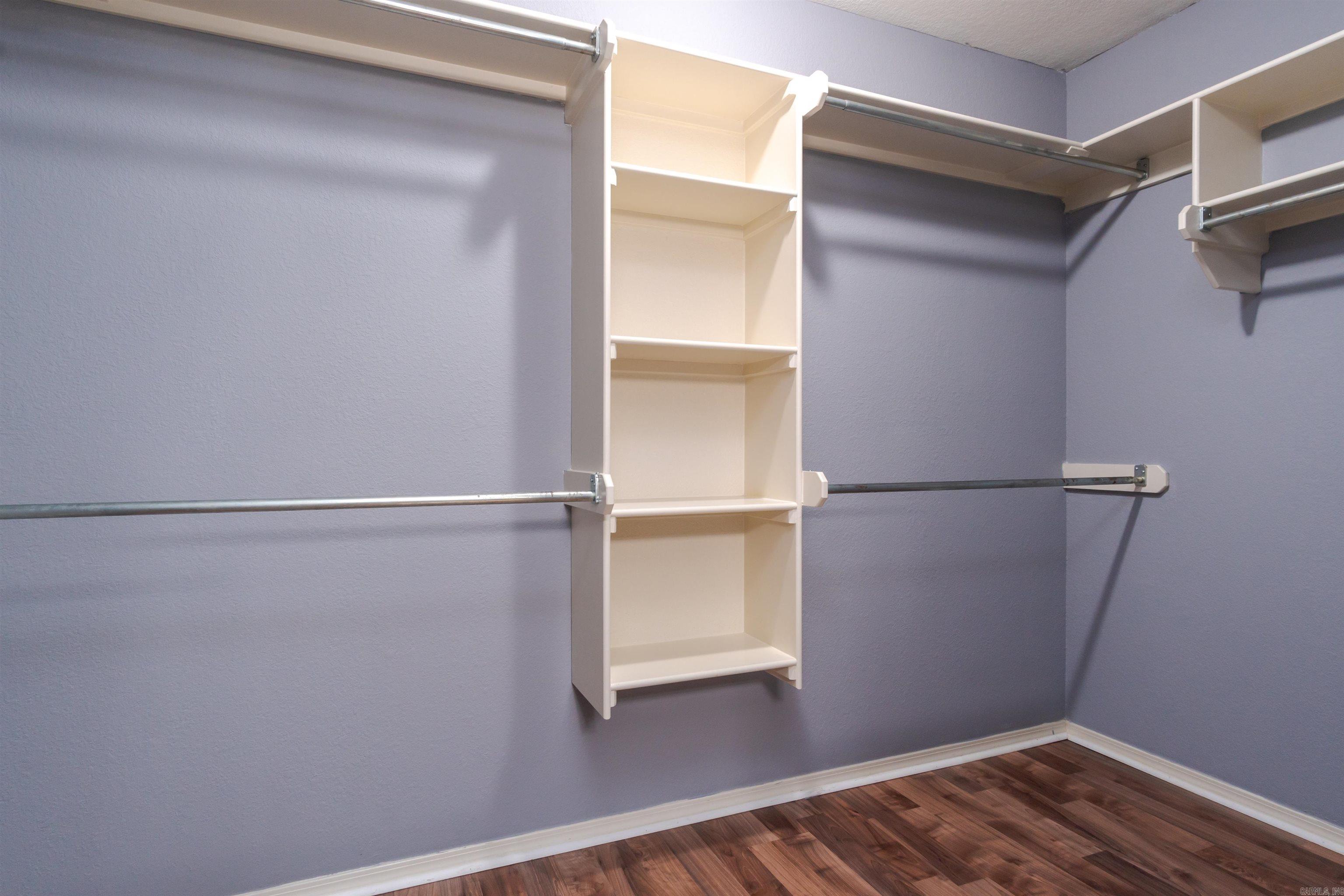 Faulkner Crossing - Residential