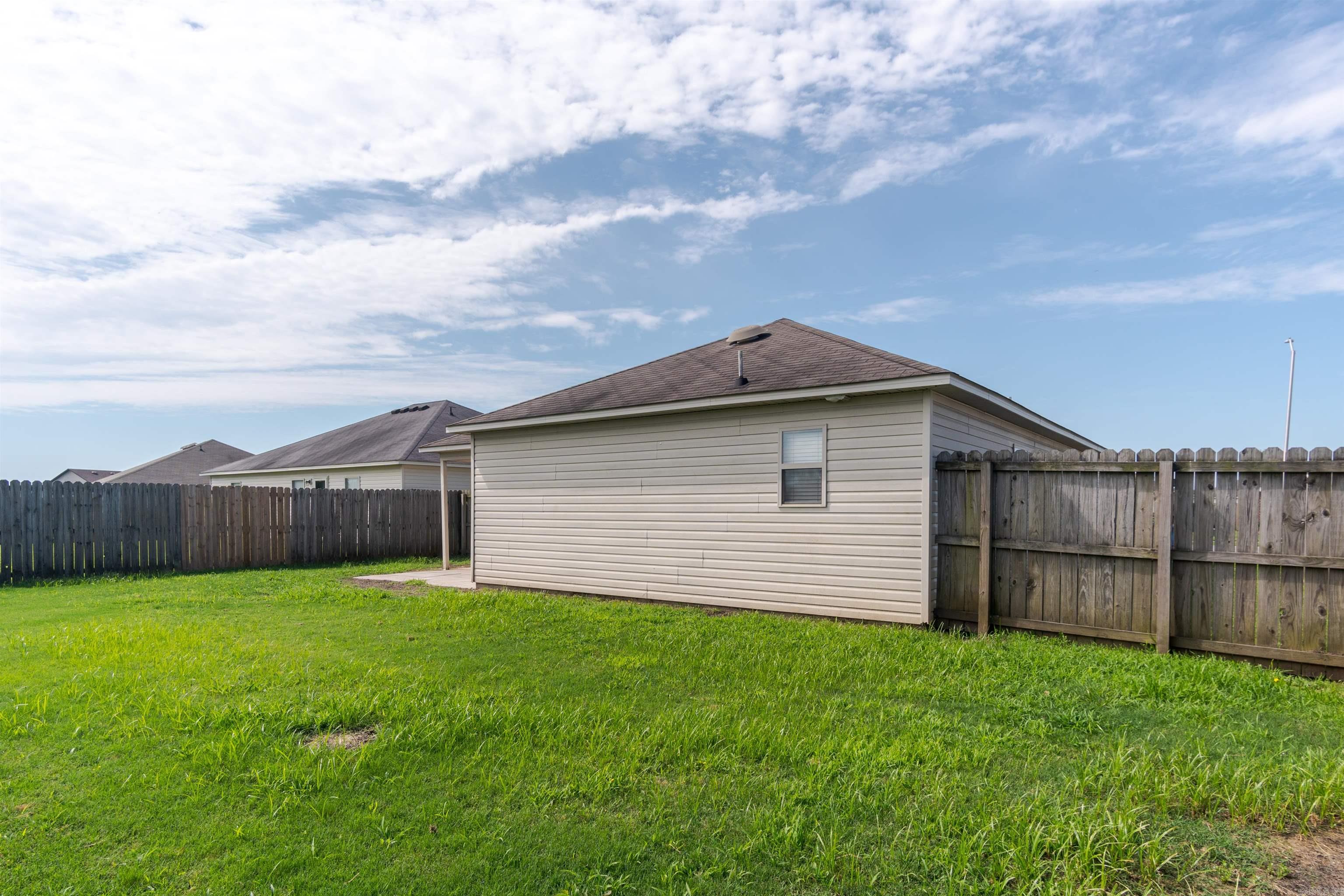 Faulkner Crossing - Residential