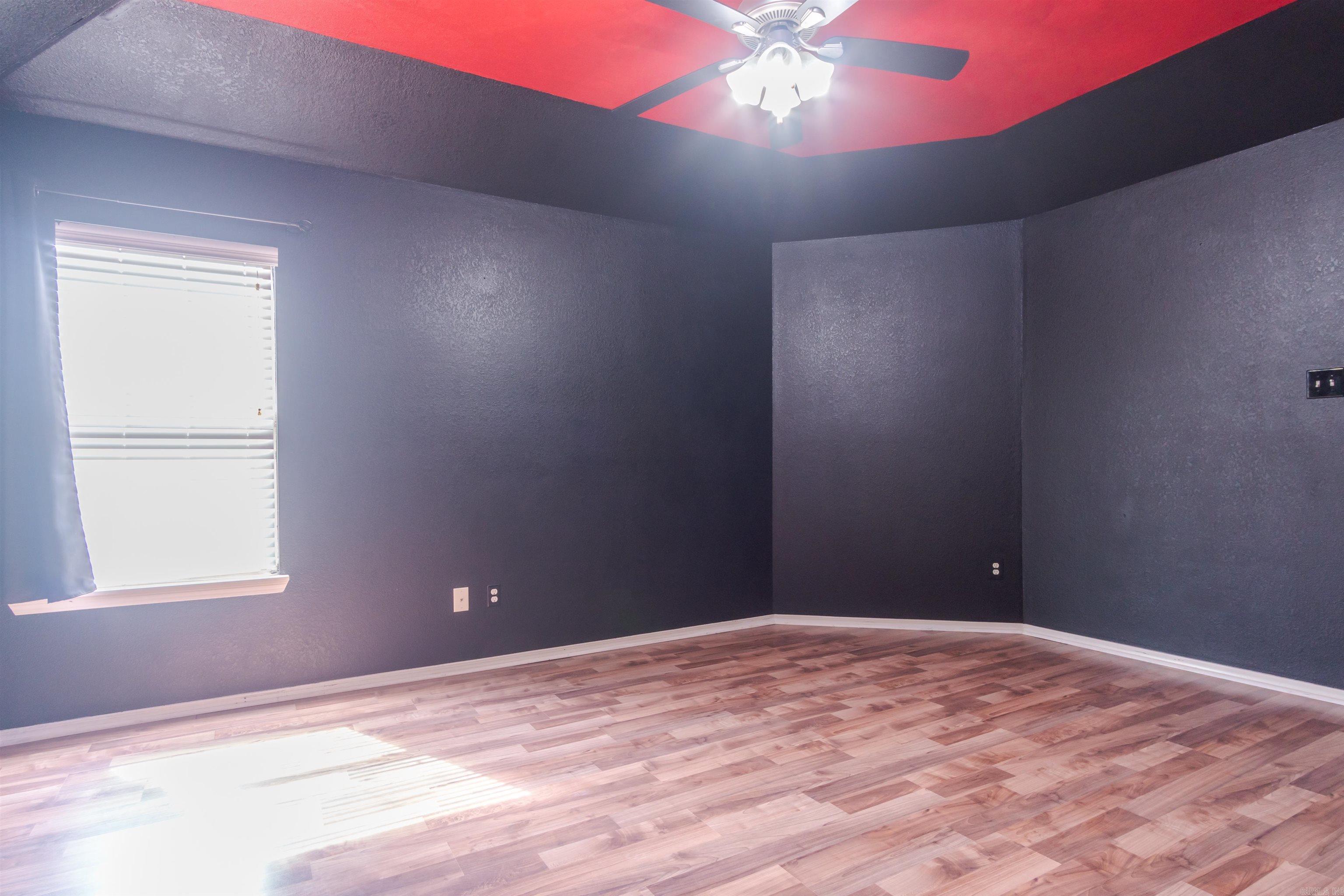 Faulkner Crossing - Residential