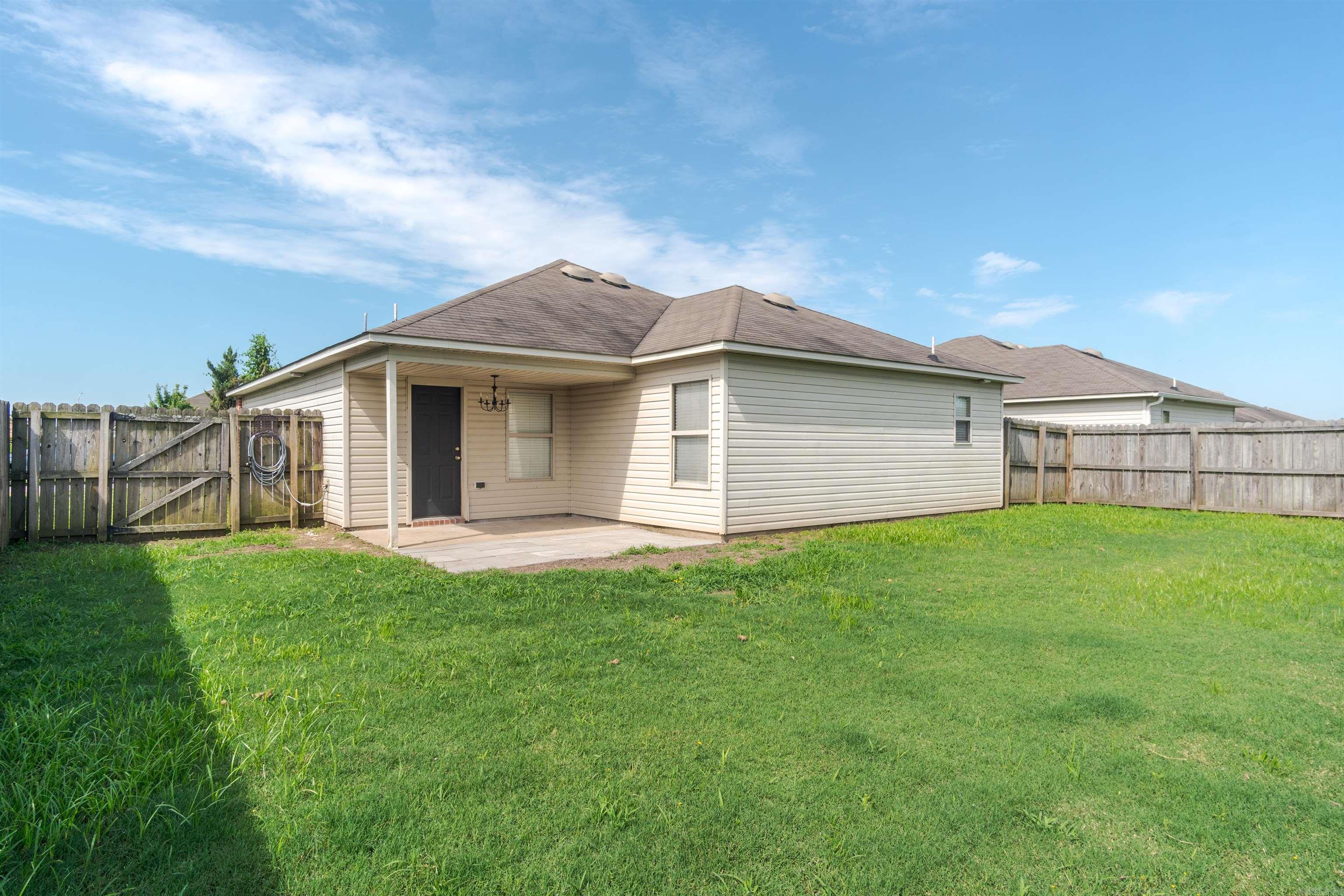 Faulkner Crossing - Residential