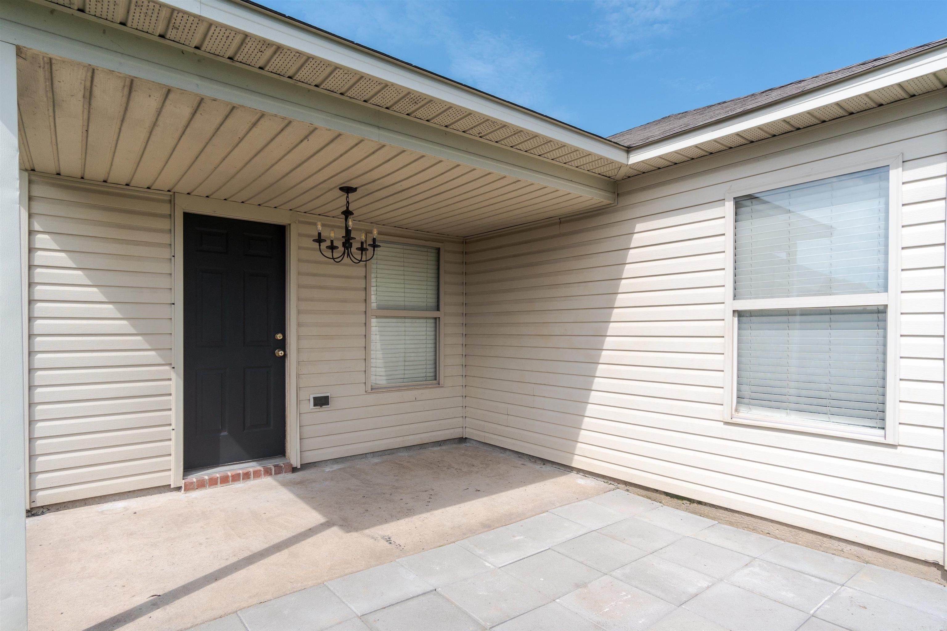 Faulkner Crossing - Residential