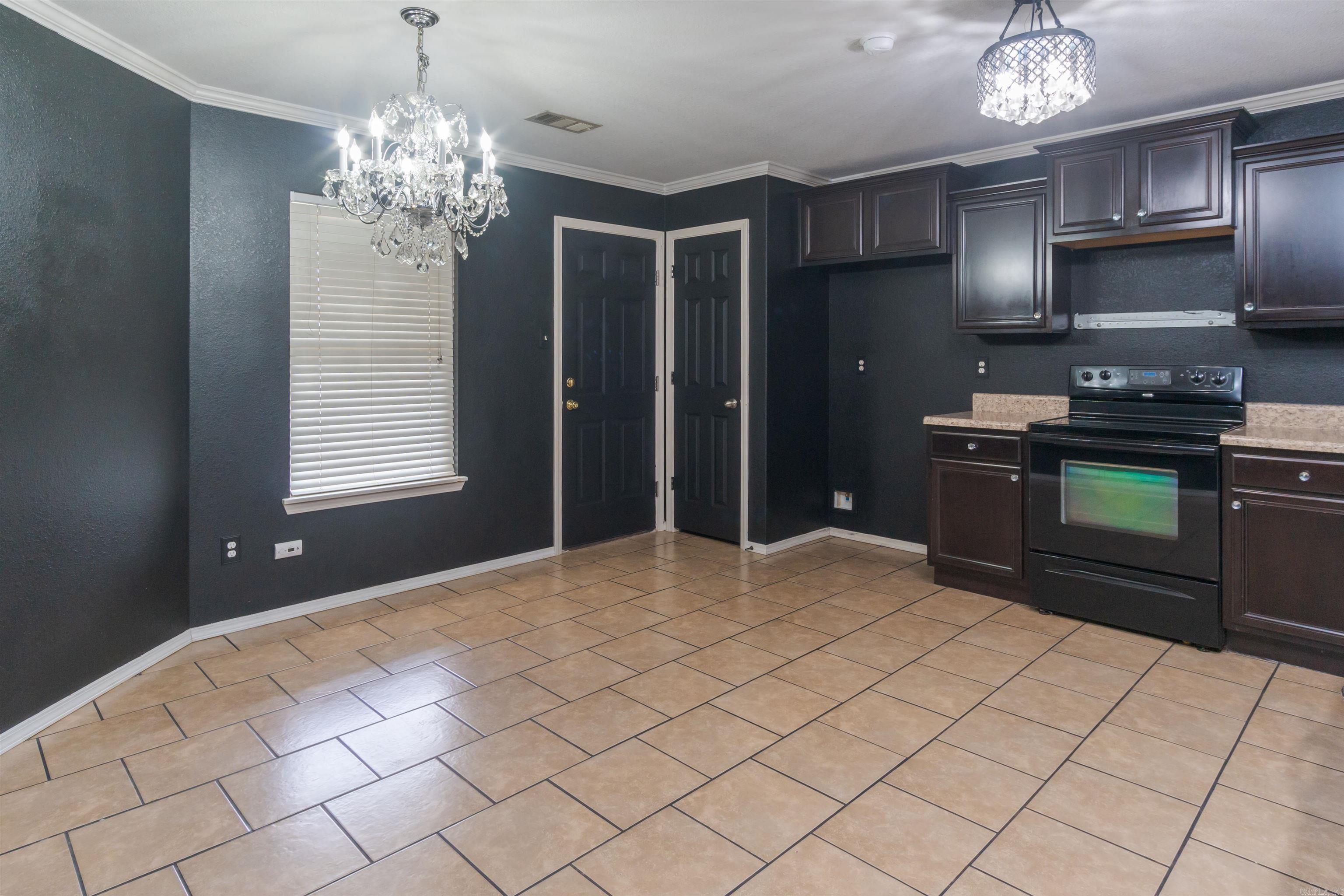 Faulkner Crossing - Residential