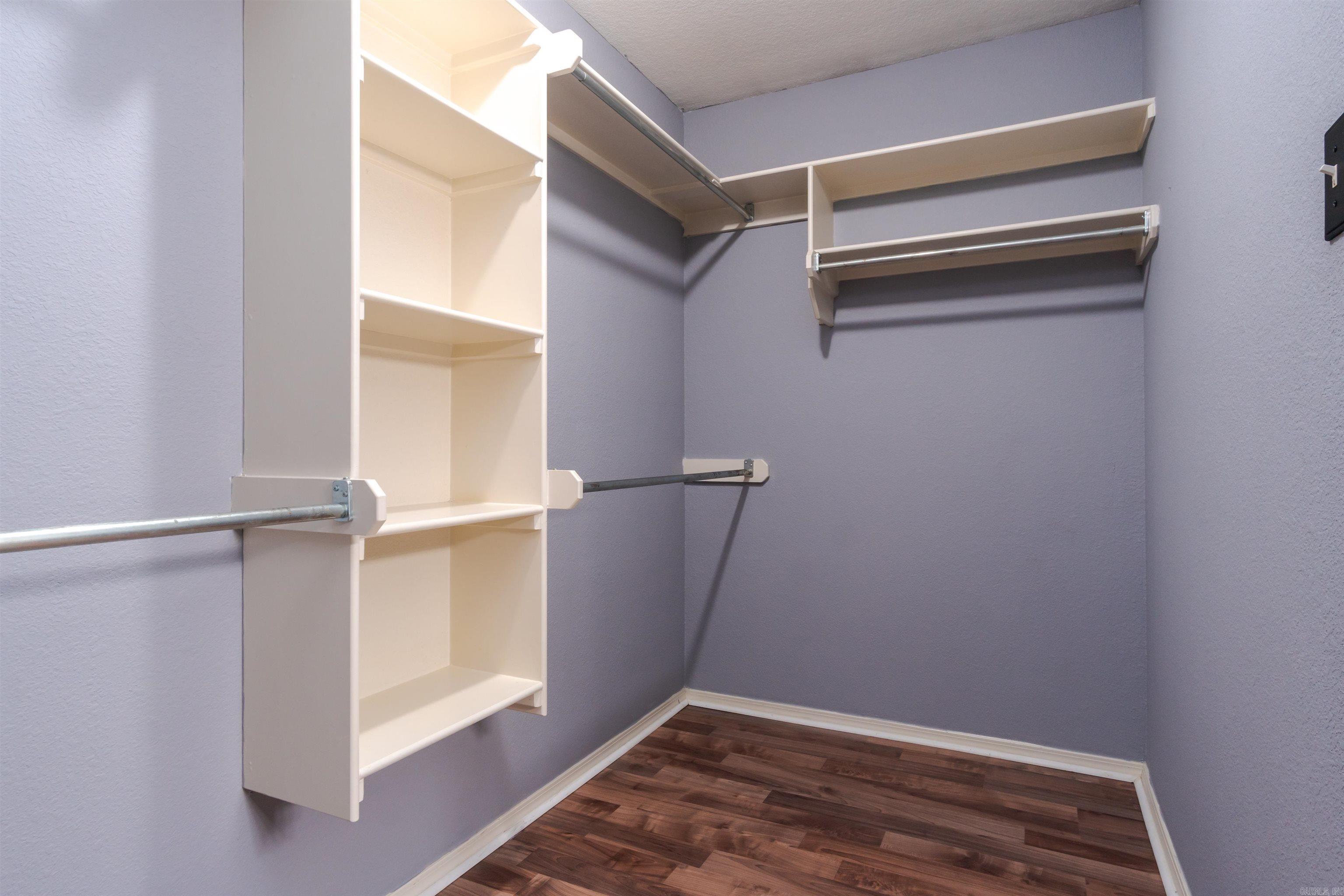 Faulkner Crossing - Residential