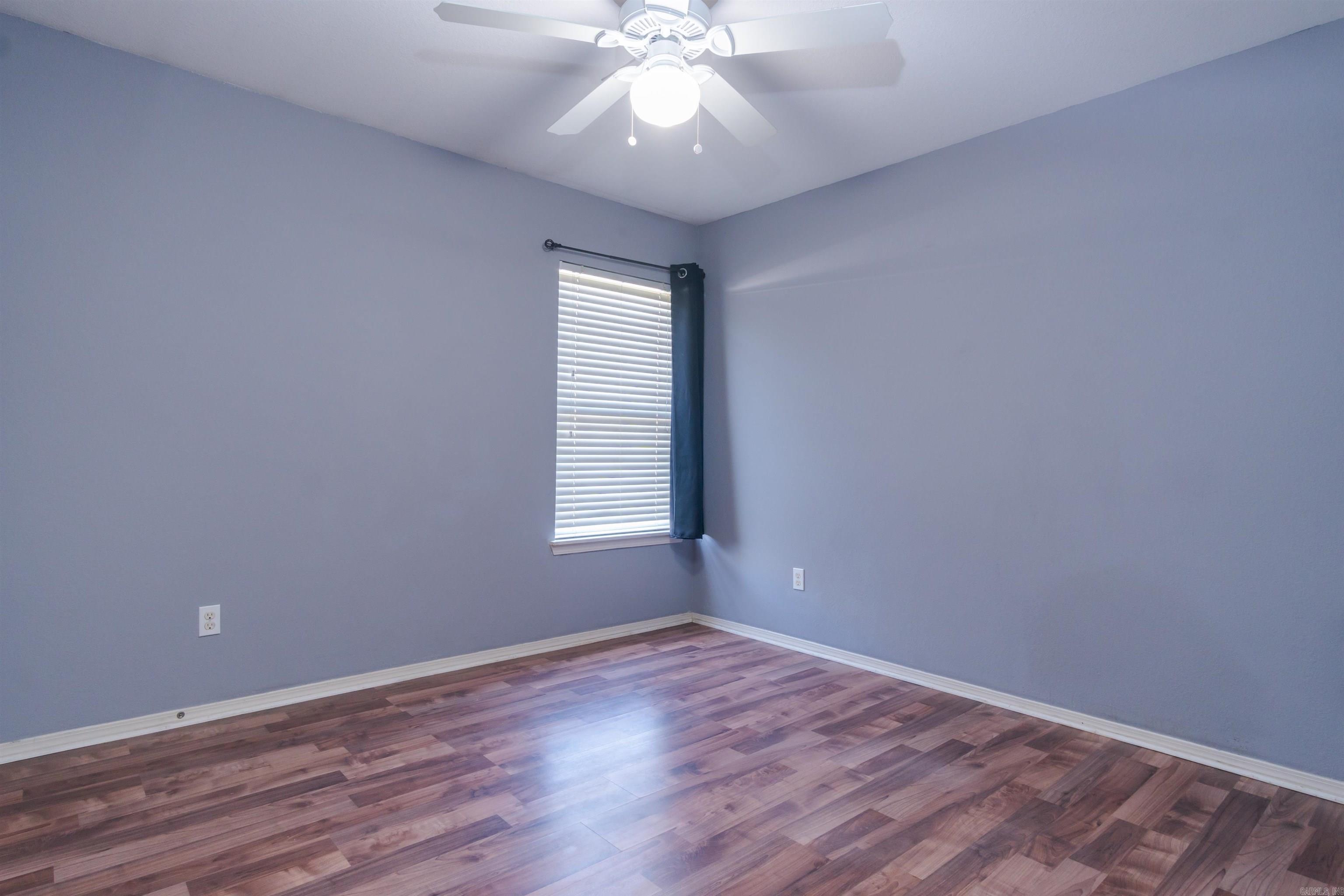 Faulkner Crossing - Residential