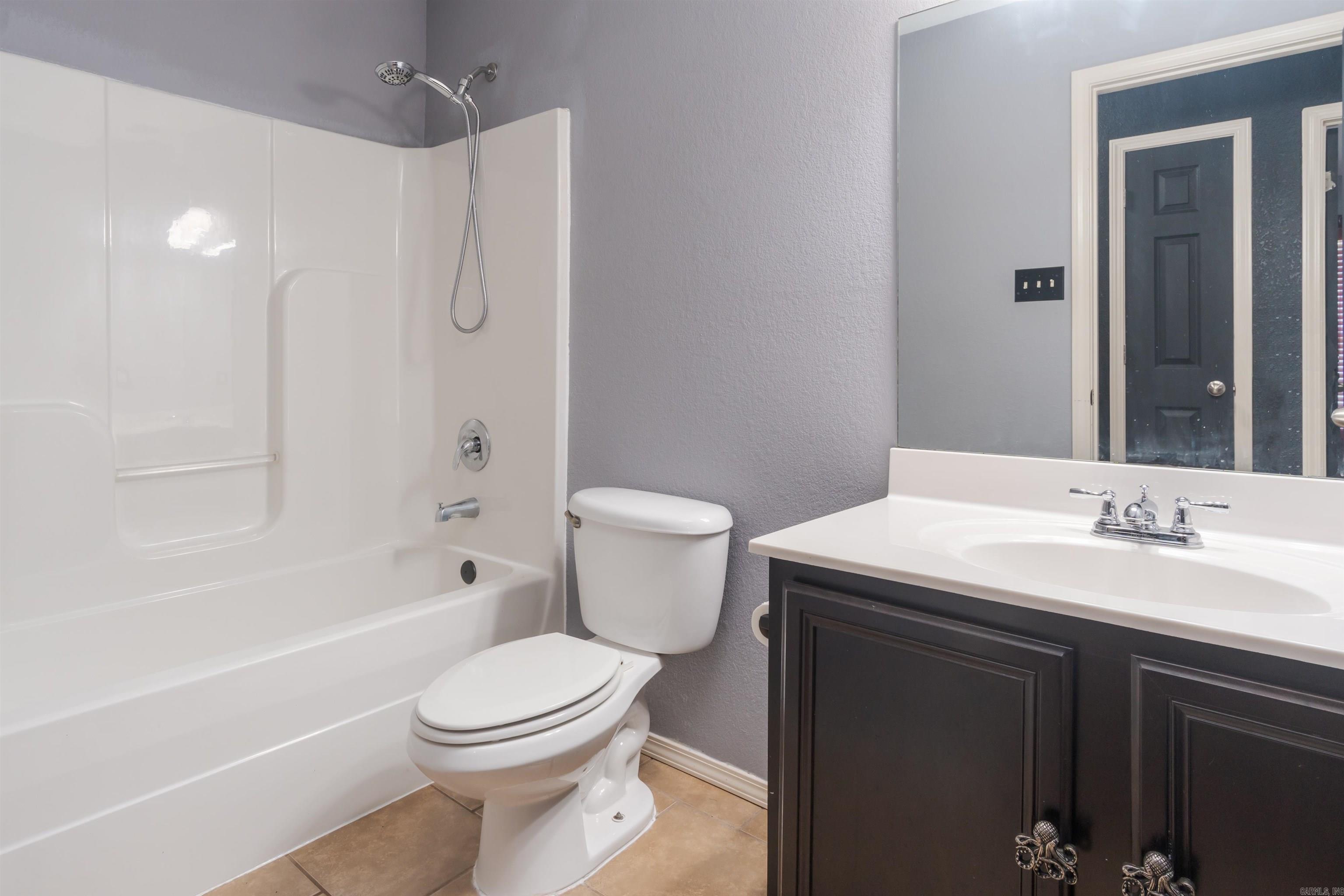 Faulkner Crossing - Residential