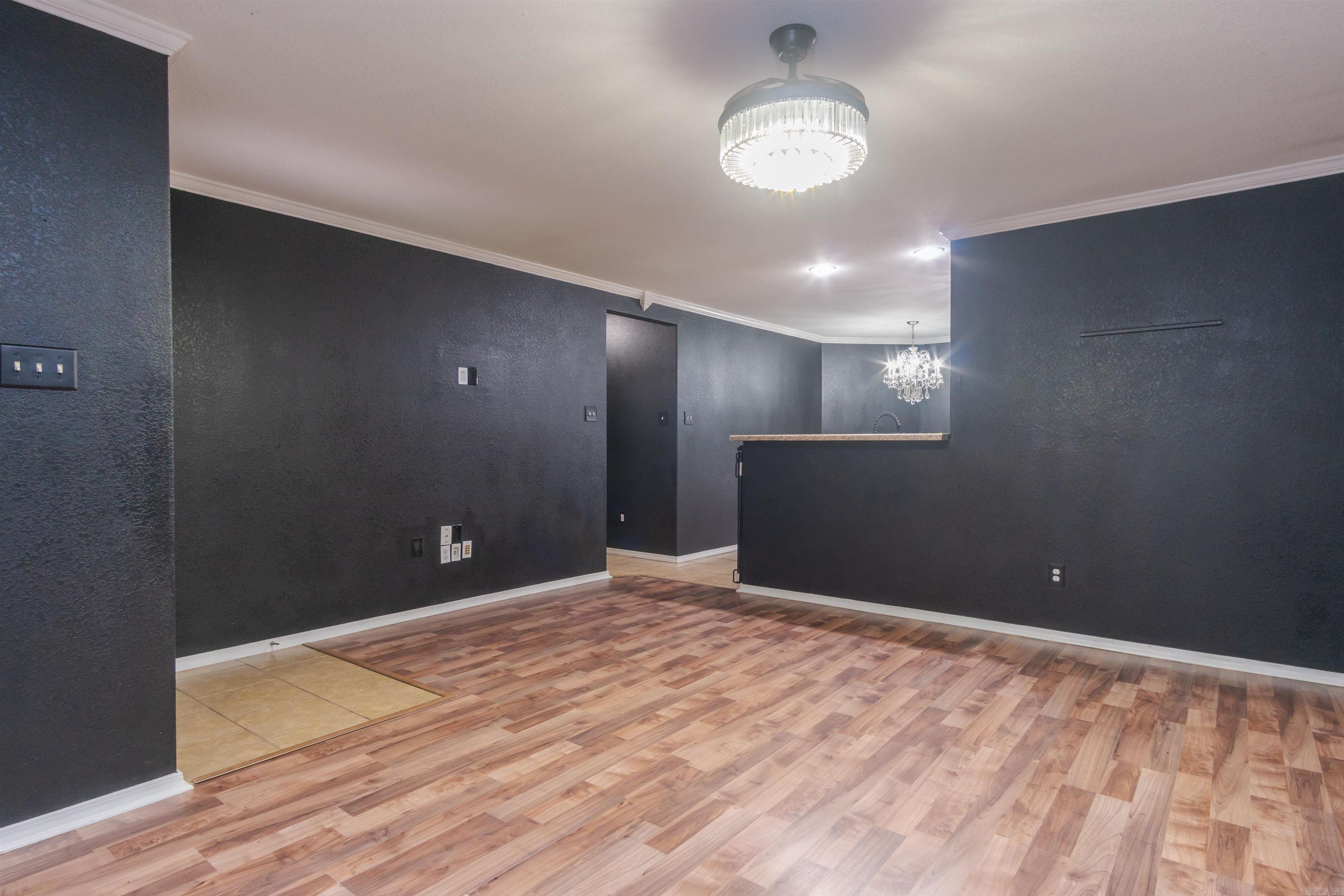 Faulkner Crossing - Residential