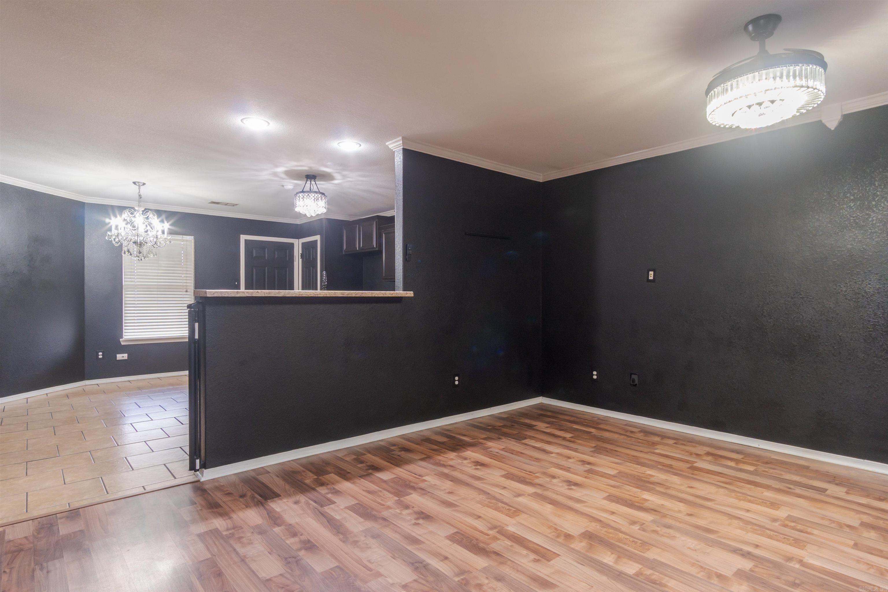 Faulkner Crossing - Residential