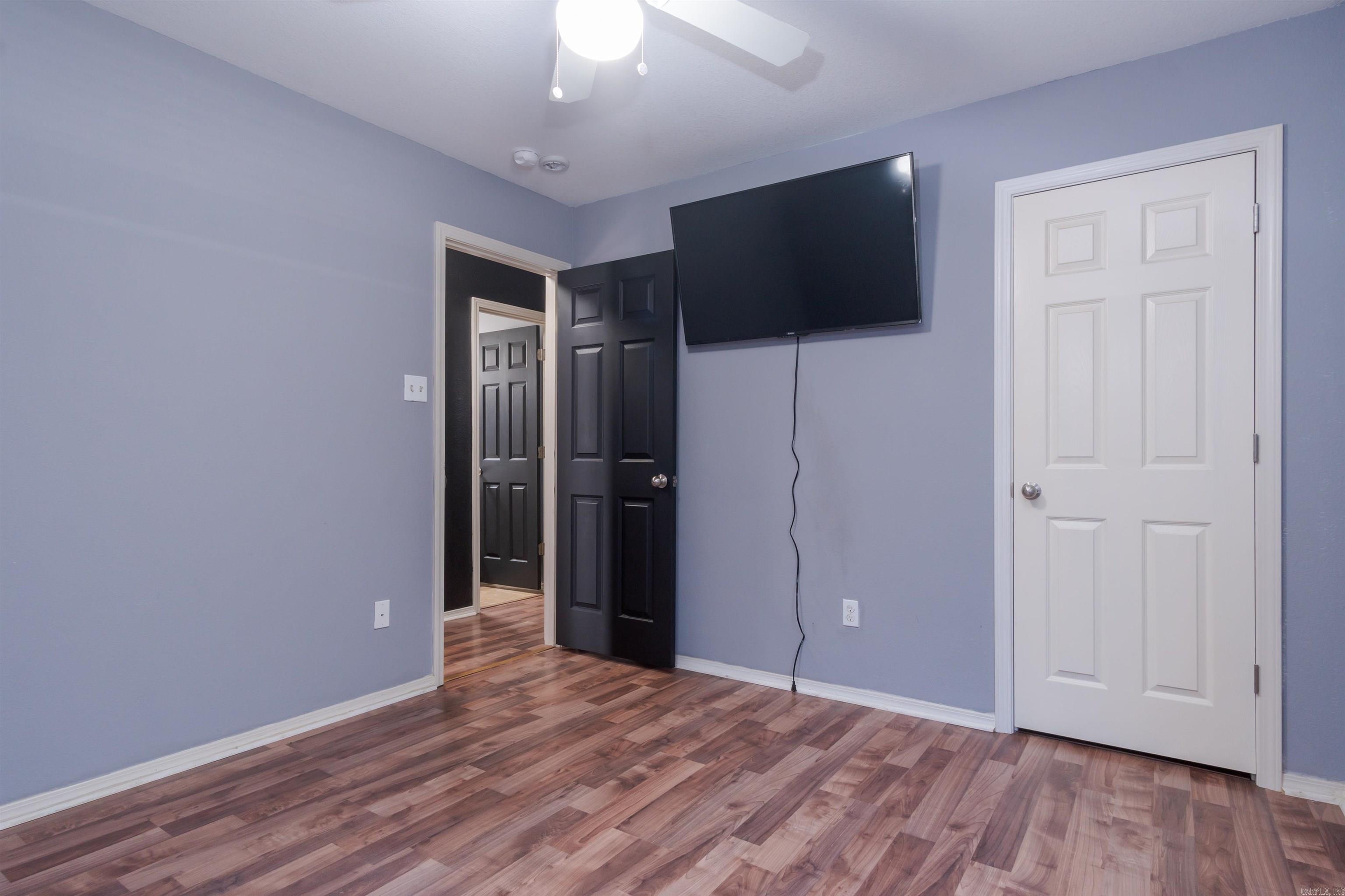 Faulkner Crossing - Residential