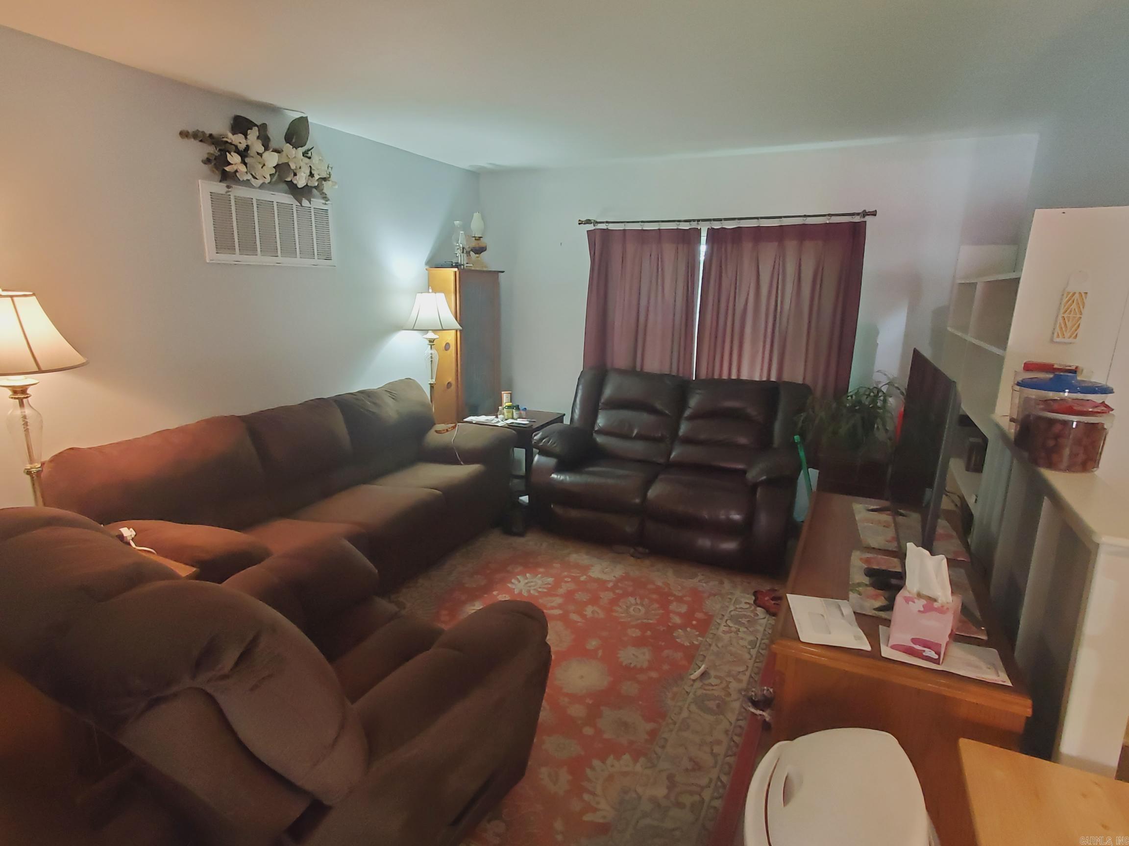 Rural Mena - Residential