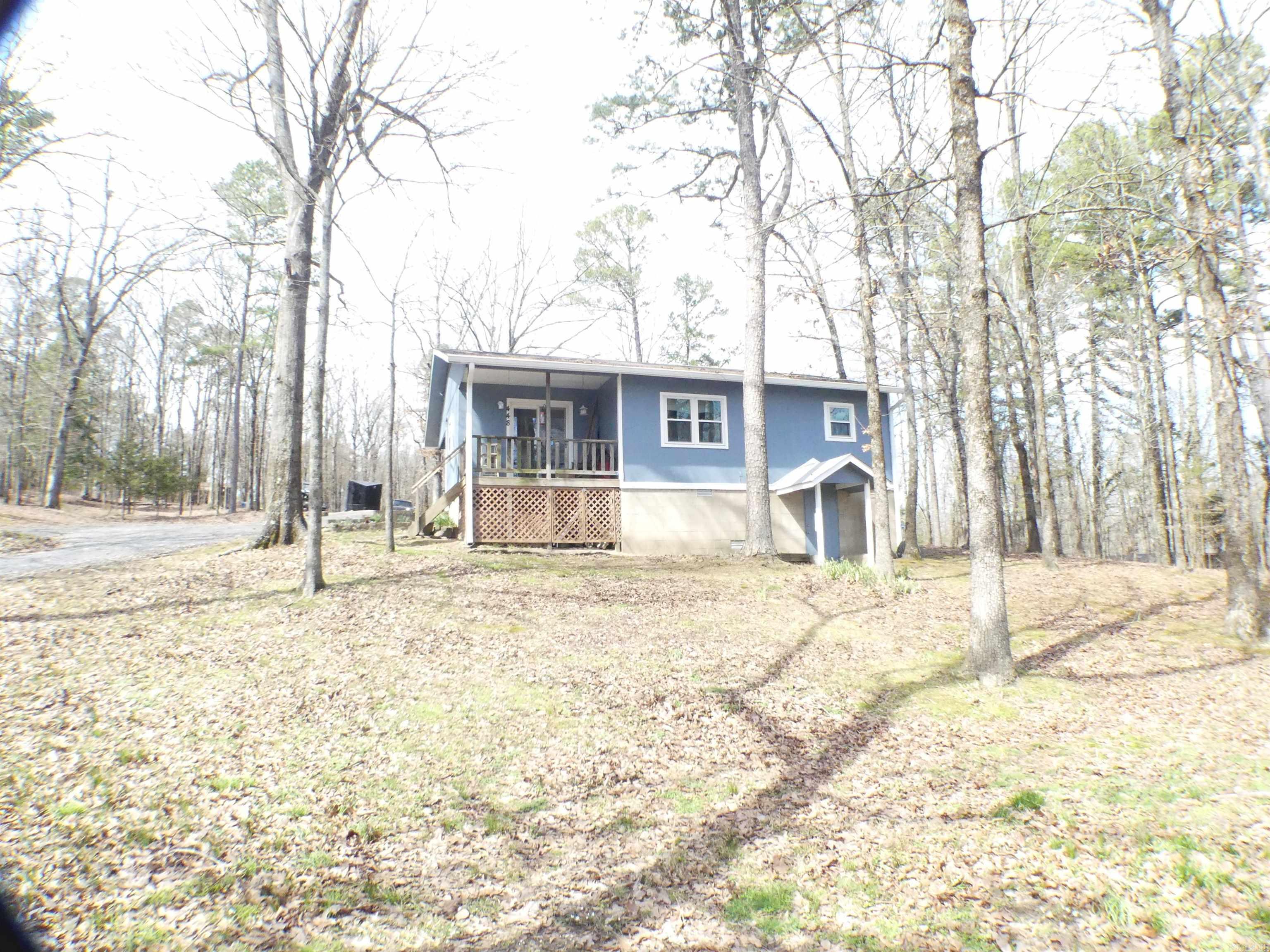 Rural Mena - Residential