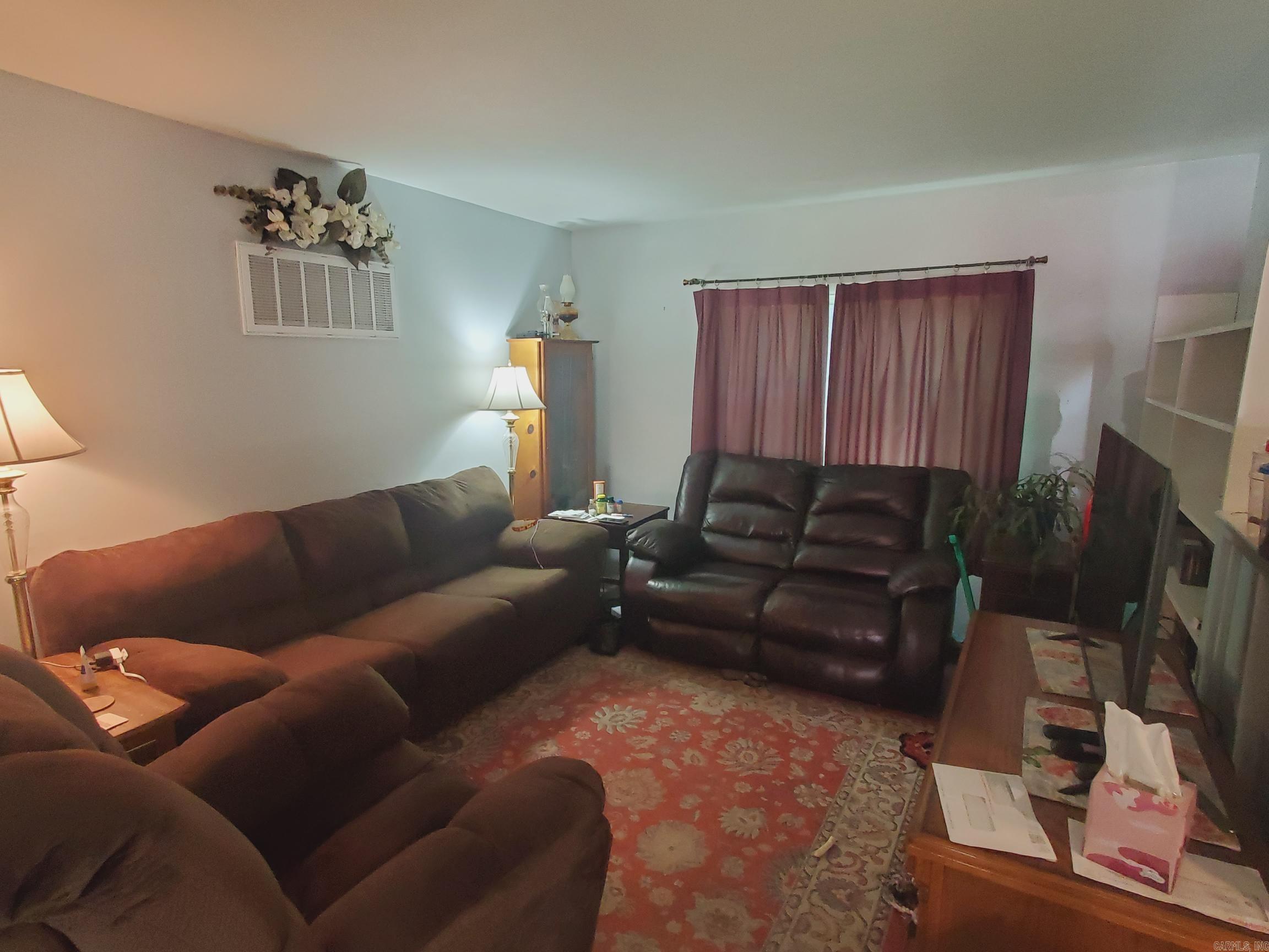 Rural Mena - Residential