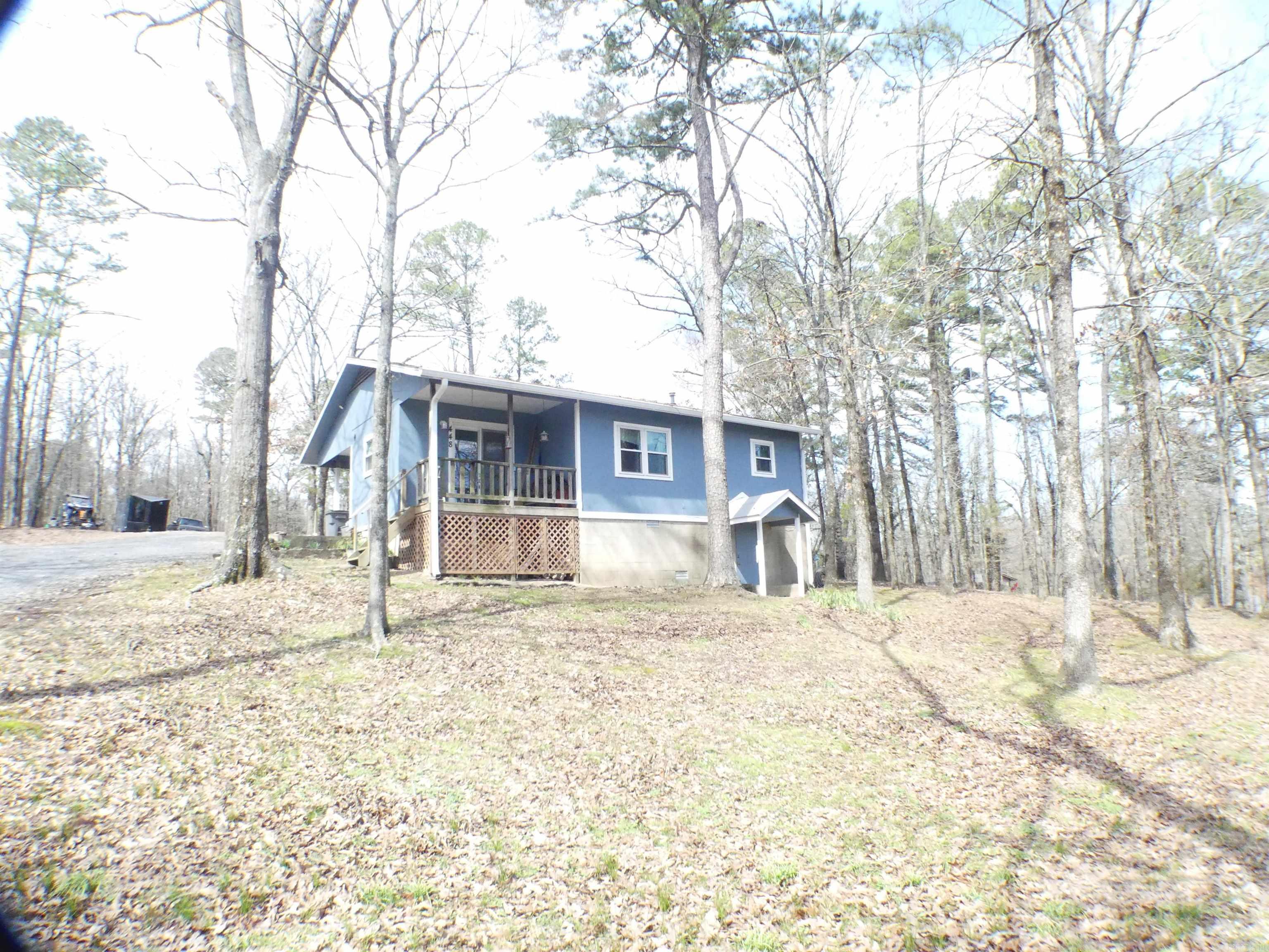 Rural Mena - Residential