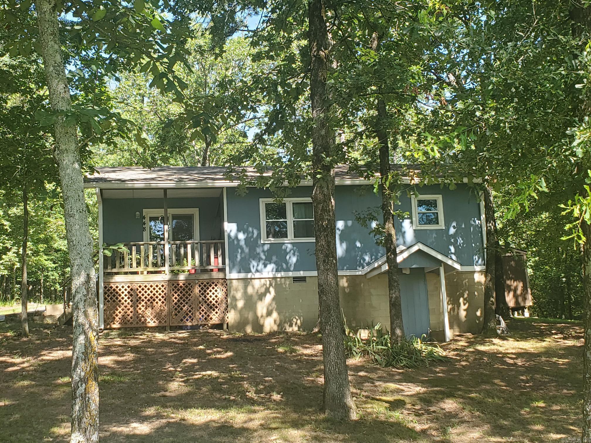 Rural Mena - Residential