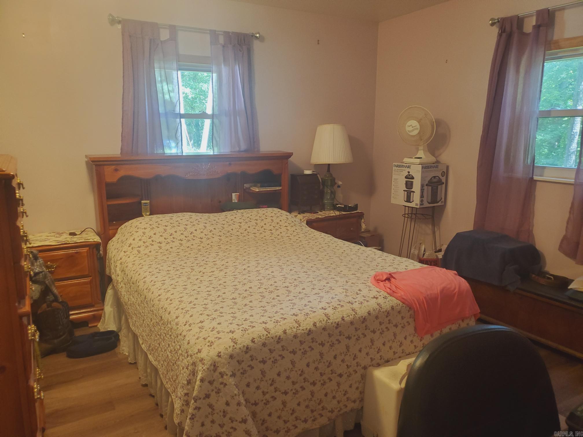 Rural Mena - Residential