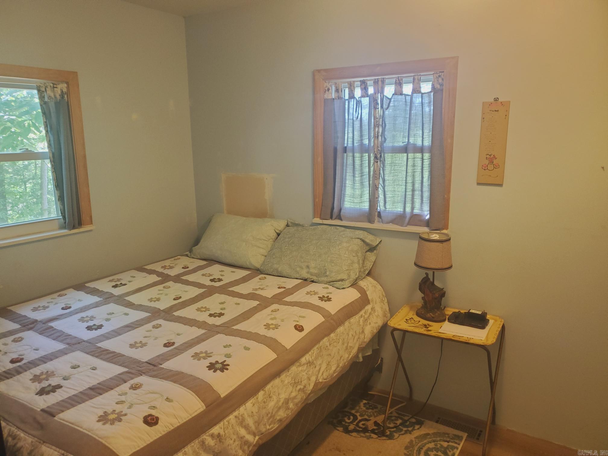 Rural Mena - Residential