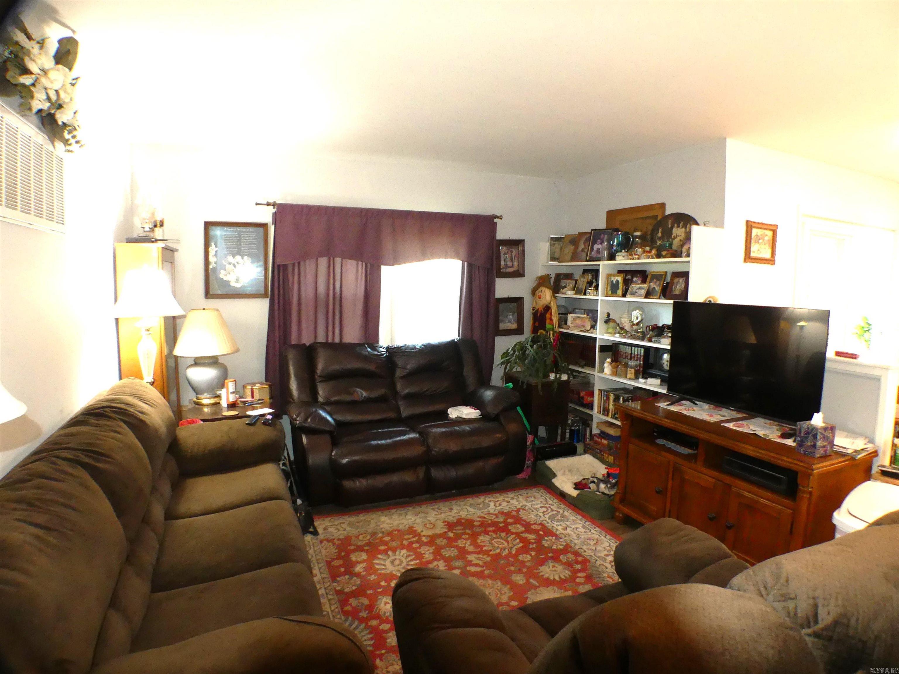 Rural Mena - Residential