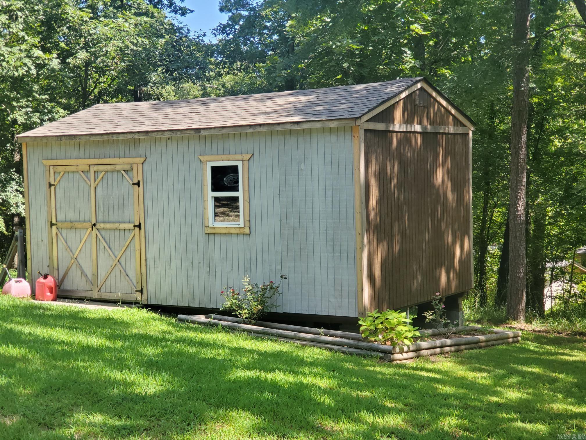 Rural Mena - Residential