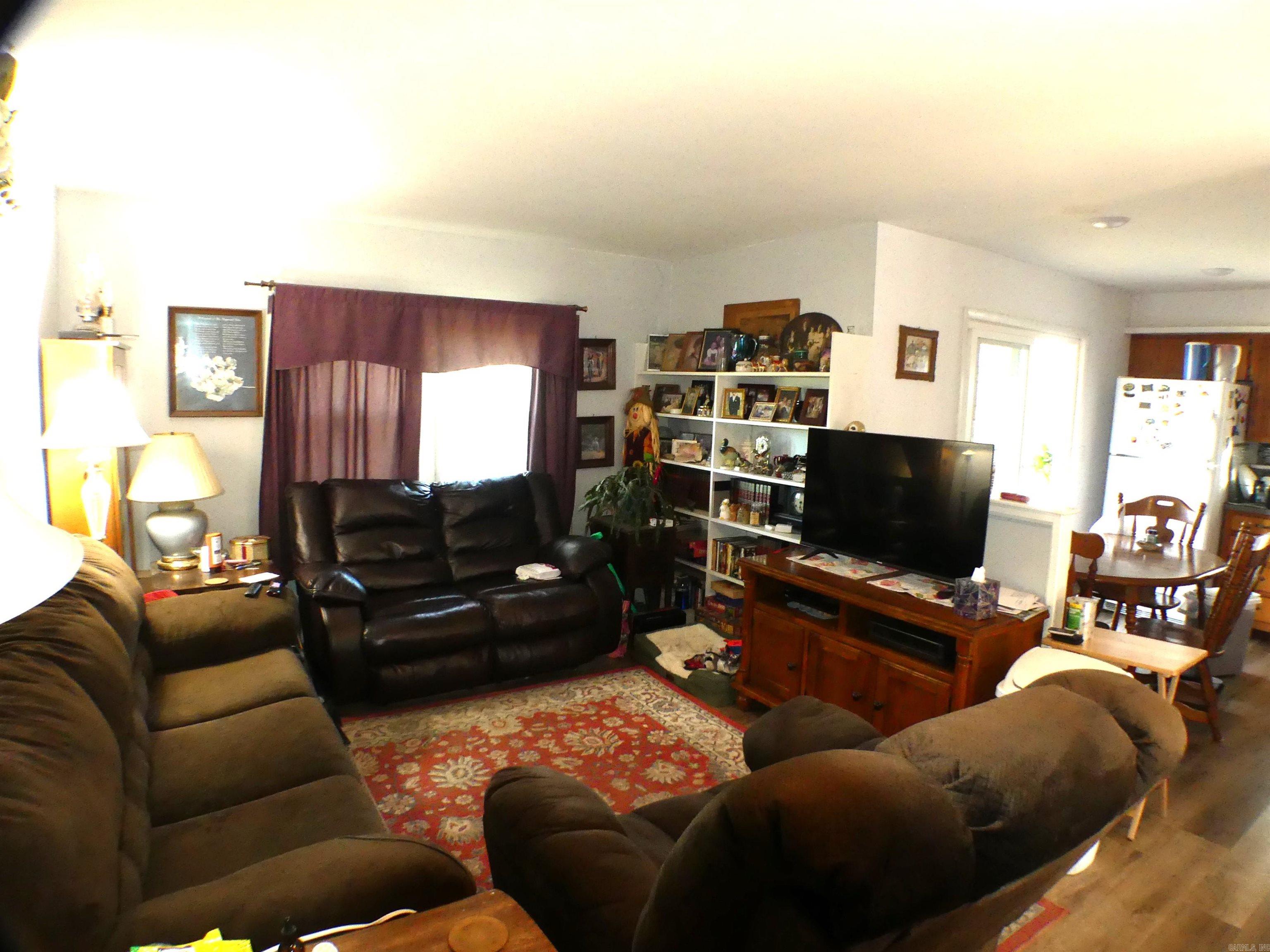 Rural Mena - Residential