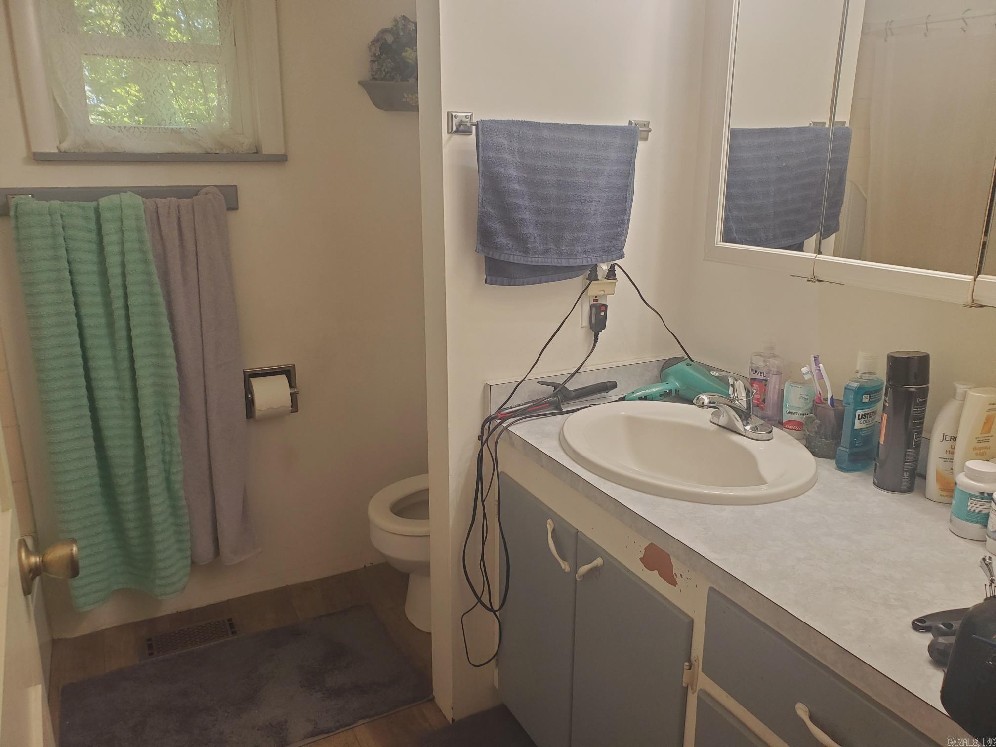 Rural Mena - Residential