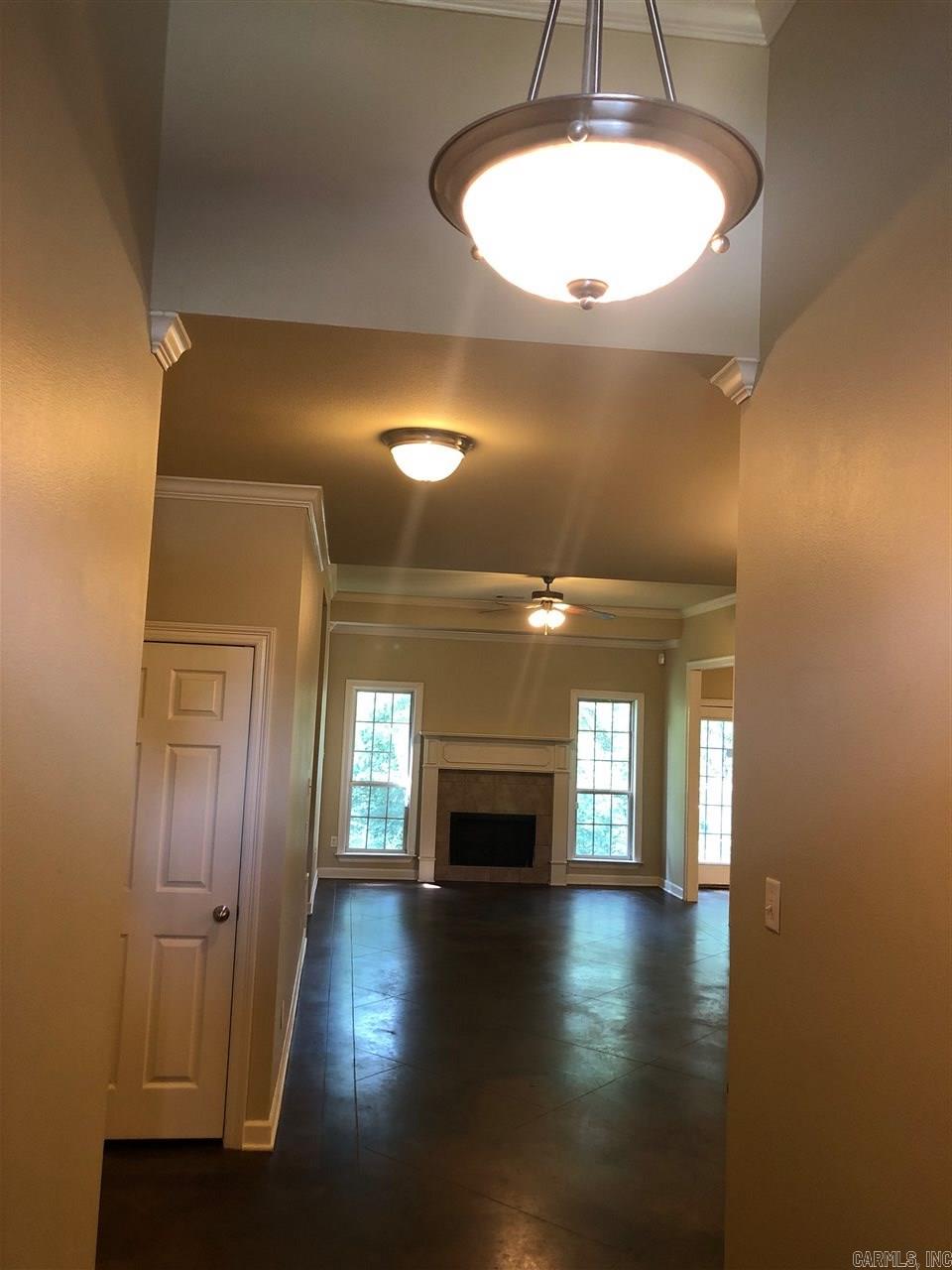 Brentwood Villas - Residential Lease