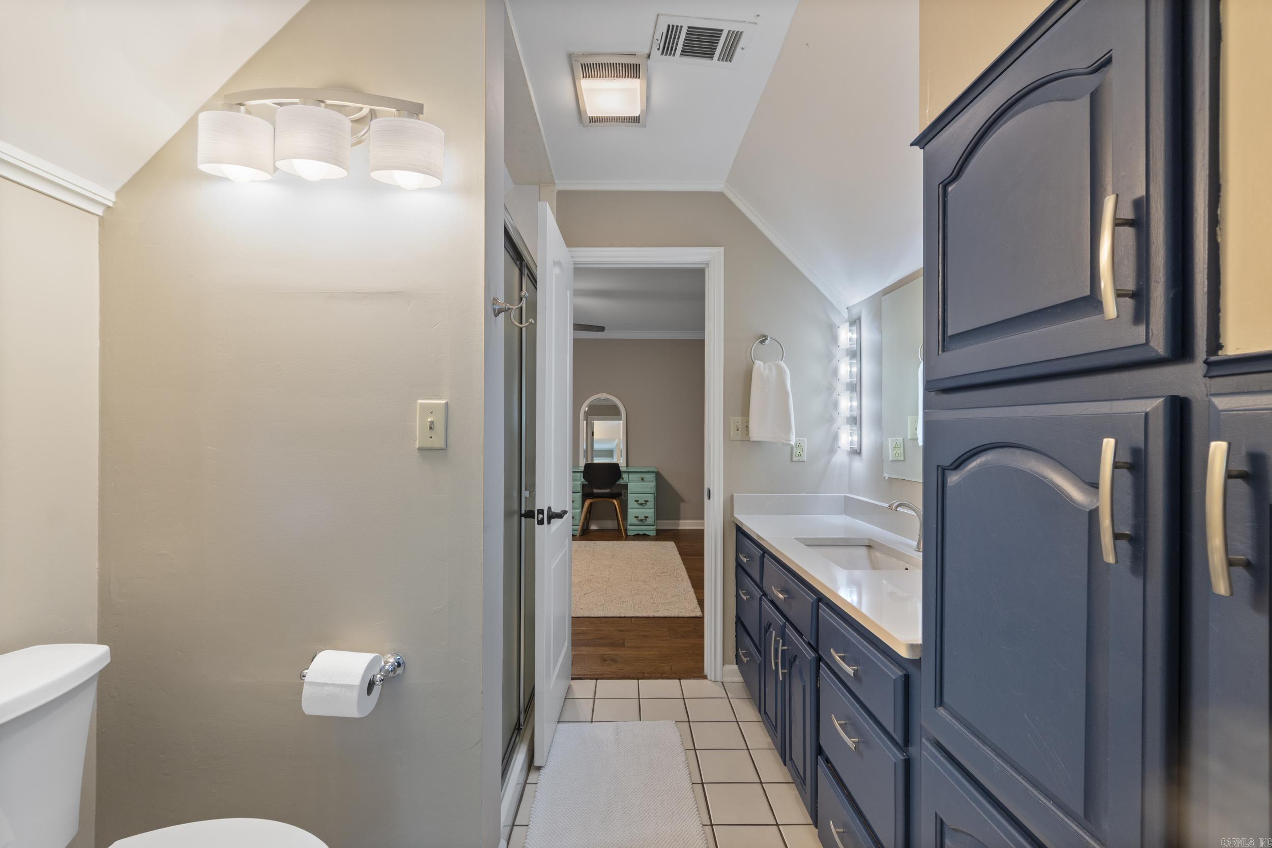 Pippinpost - Residential