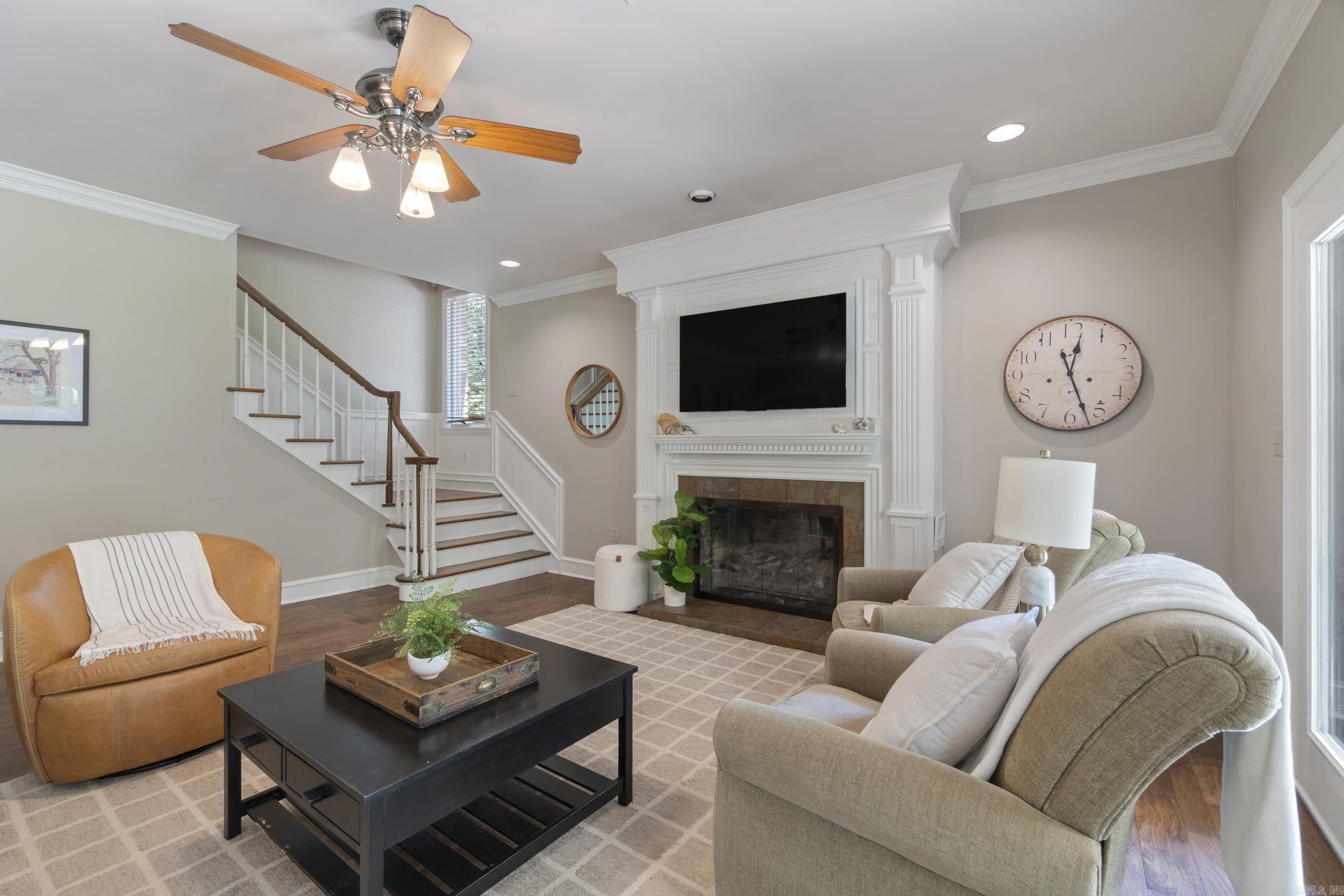 Pippinpost - Residential