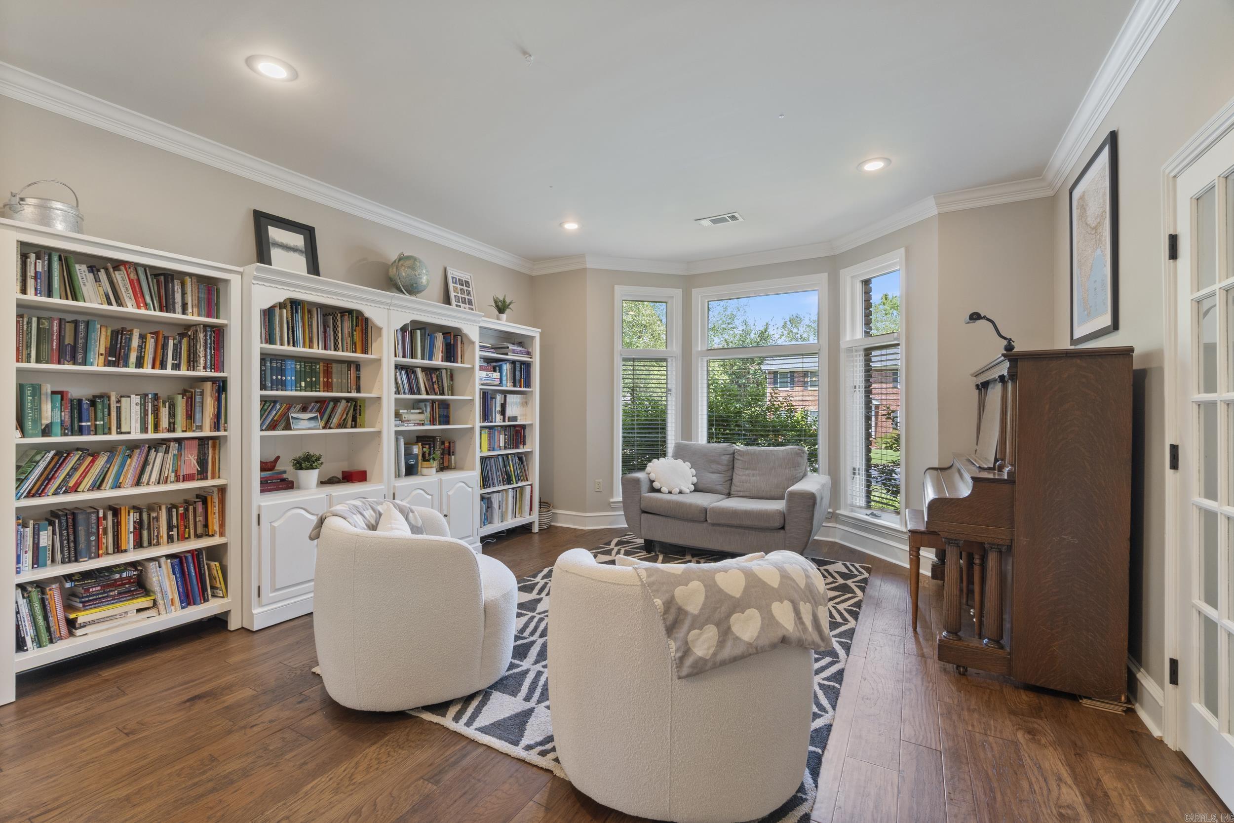 Pippinpost - Residential